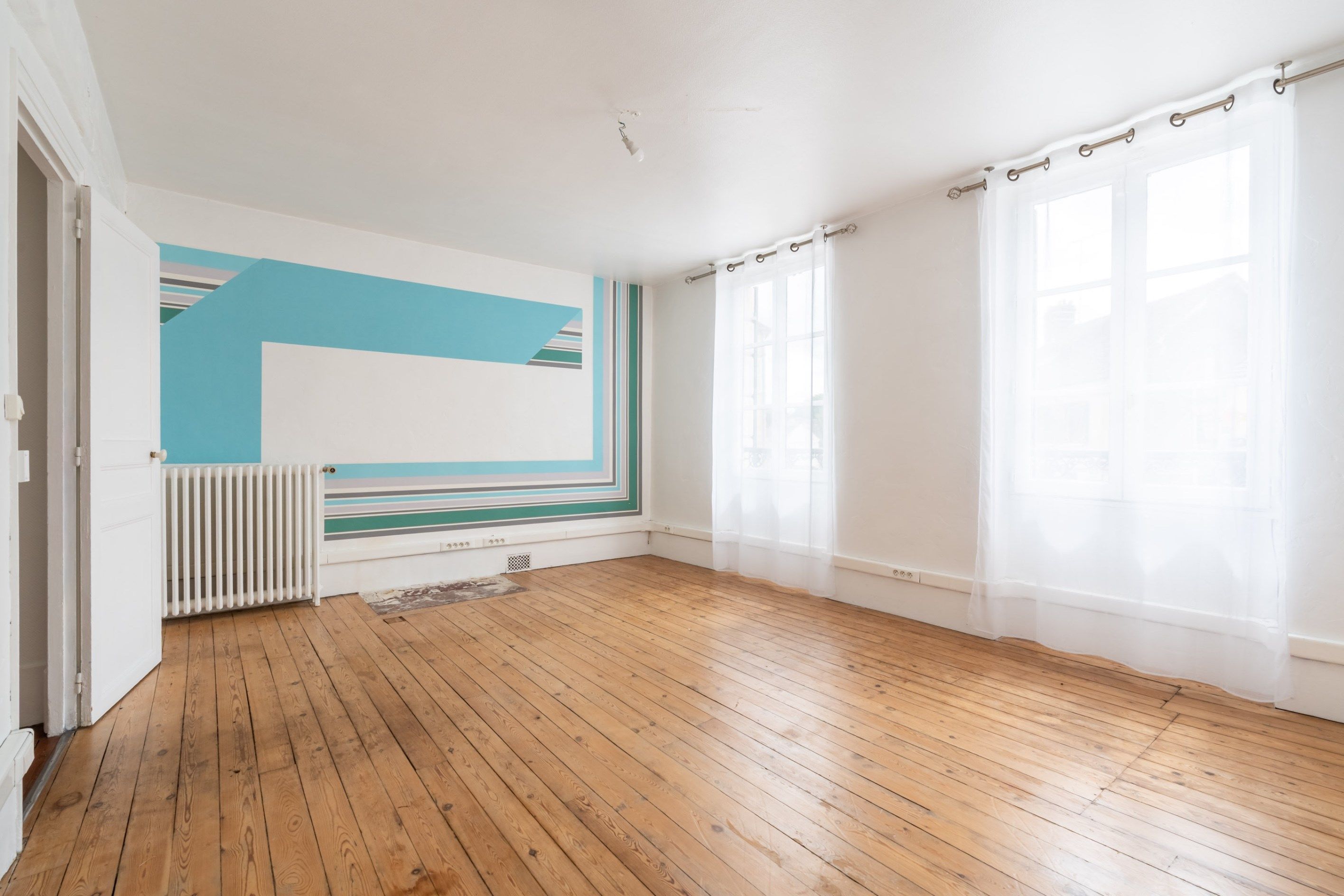 maison 8 Pièces en vente sur CHARS (95750)