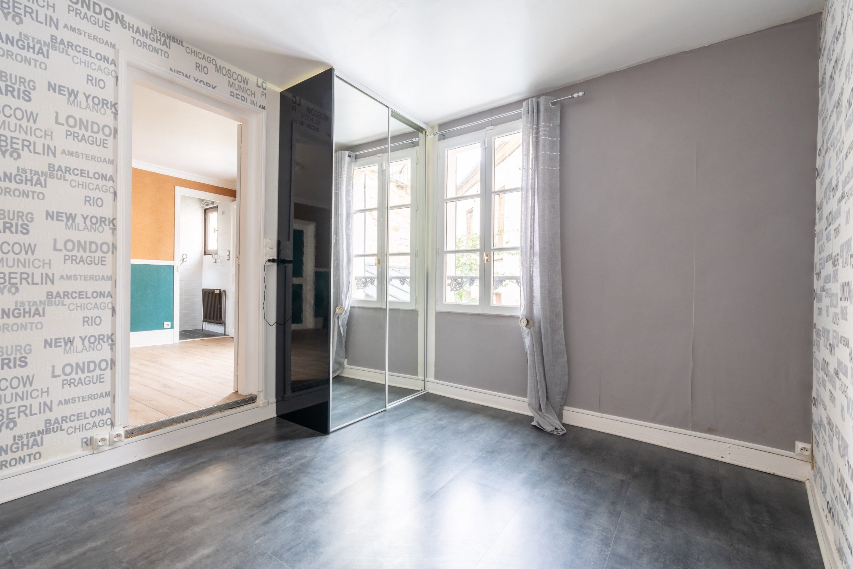 maison 8 Pièces en vente sur CHARS (95750)