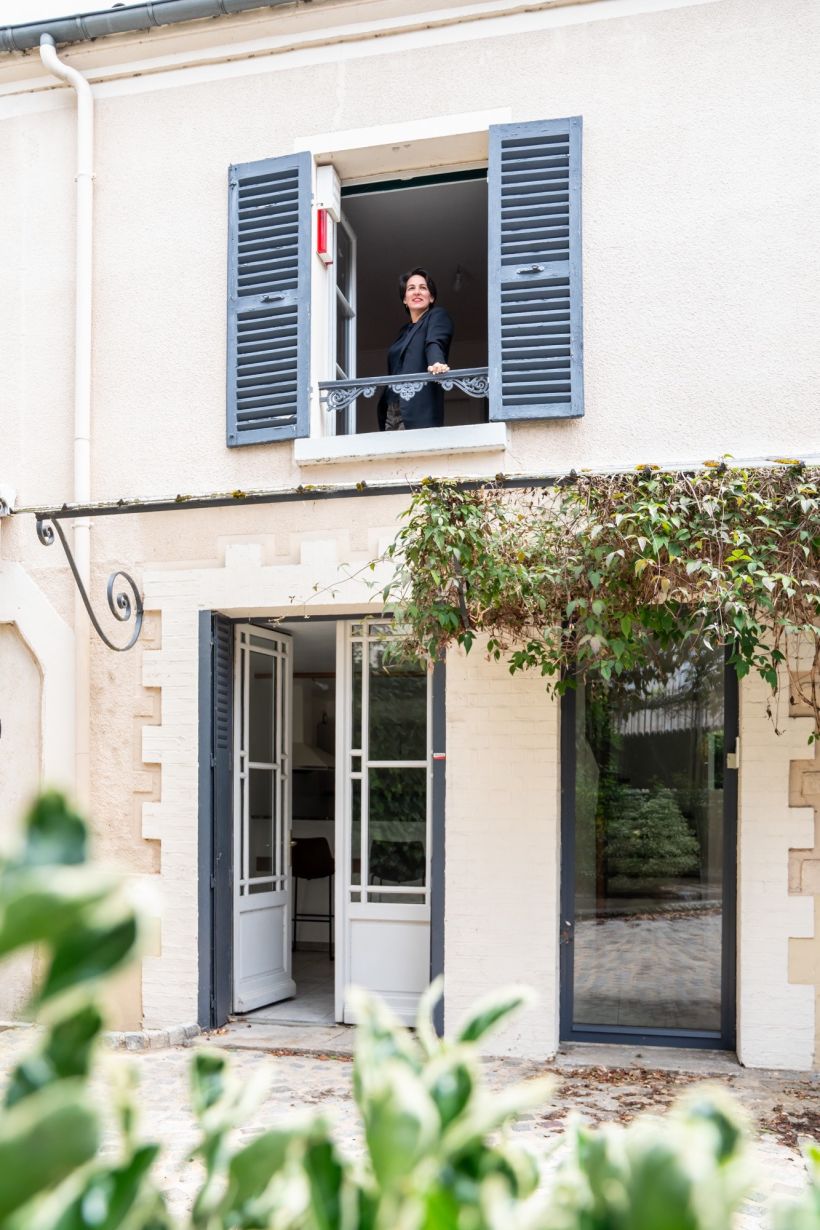 maison 8 Pièces en vente sur CHARS (95750)