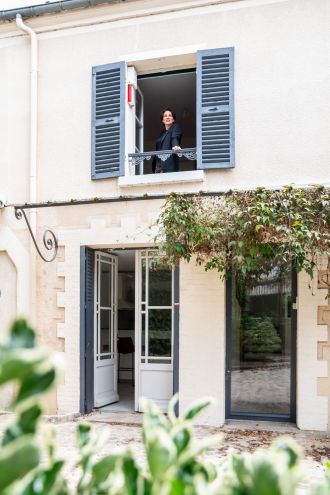 Vente Maison 172&nbsp;m² Chars 8&nbsp;Pièces