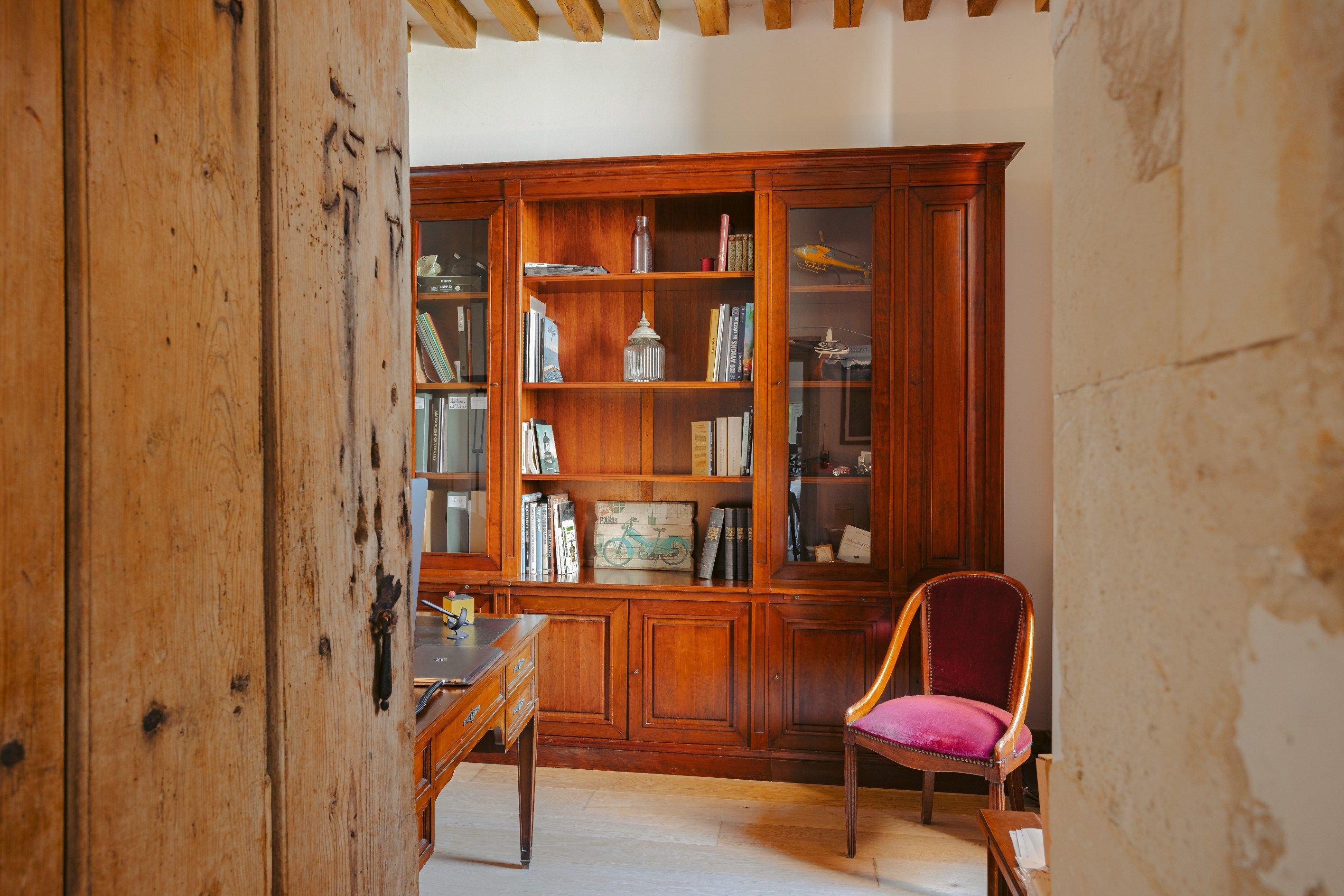 propriété 11 Pièces en vente sur CHAILLEVETTE (17890)