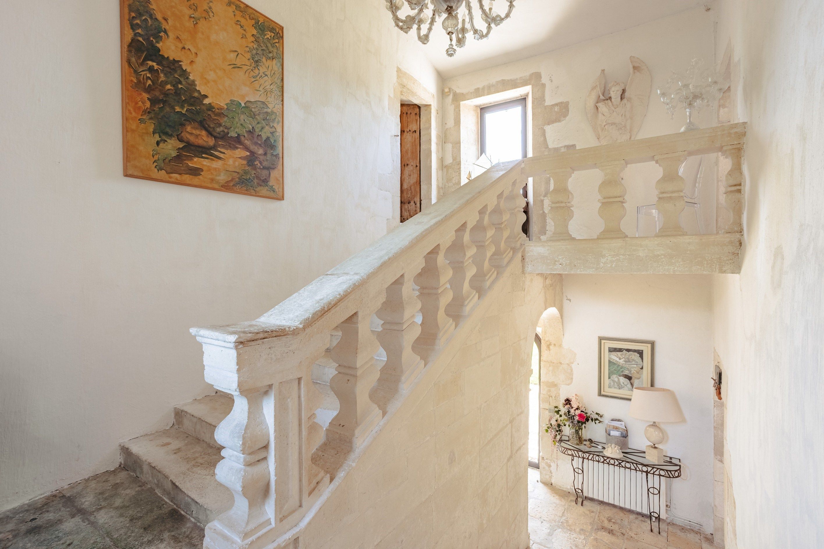 propriété 11 Pièces en vente sur CHAILLEVETTE (17890)
