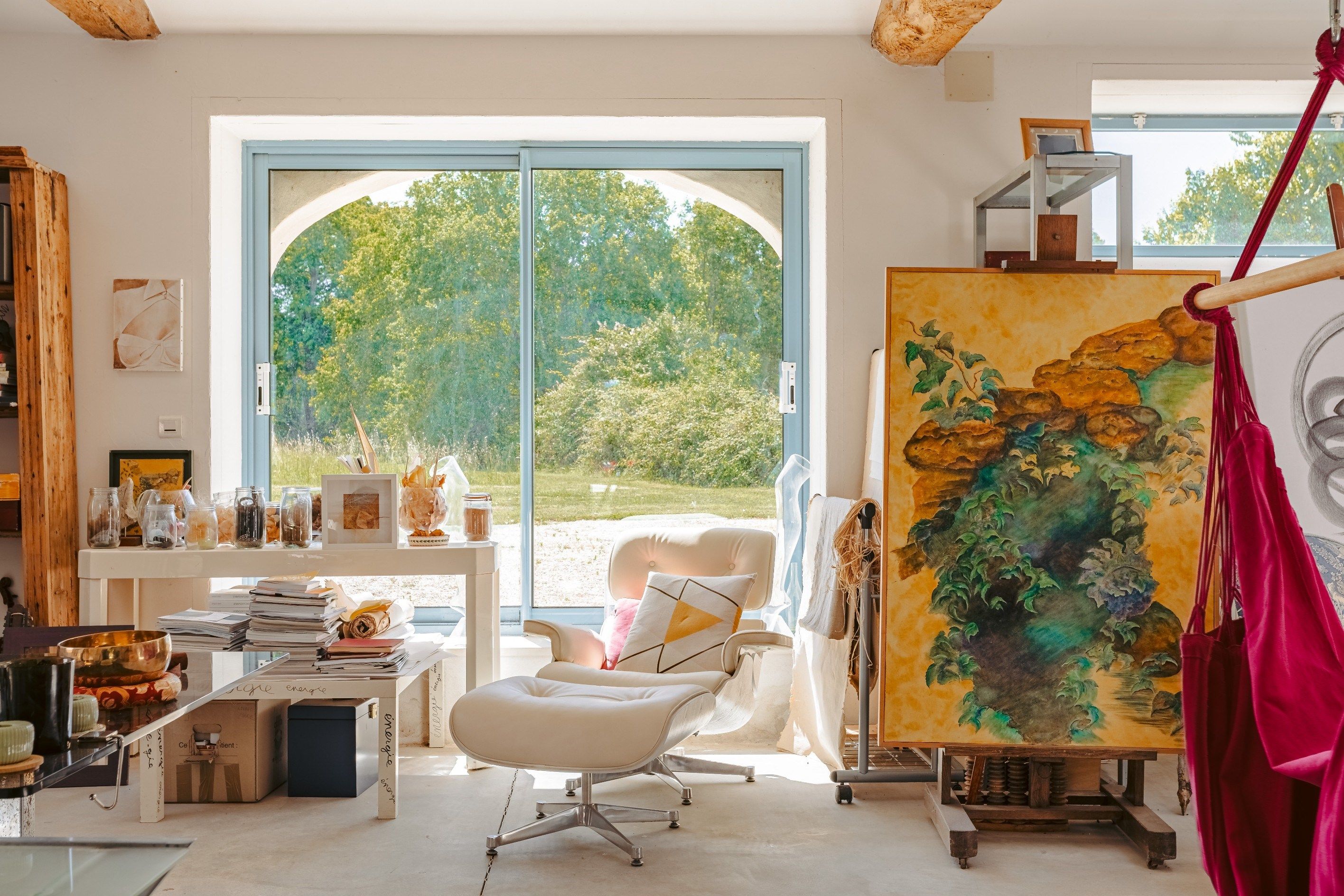 propriété 11 Pièces en vente sur CHAILLEVETTE (17890)