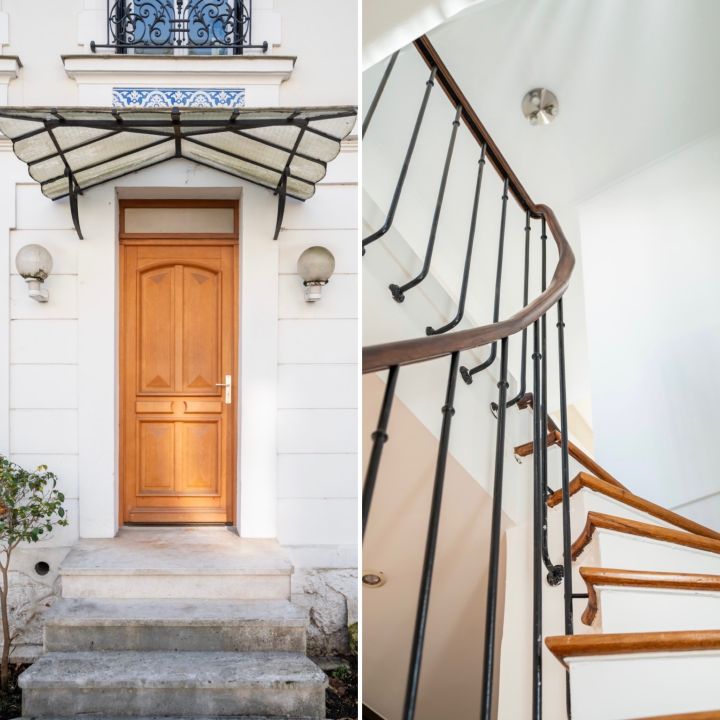 Vente Maison 171&nbsp;m² Colombes 7&nbsp;Pièces