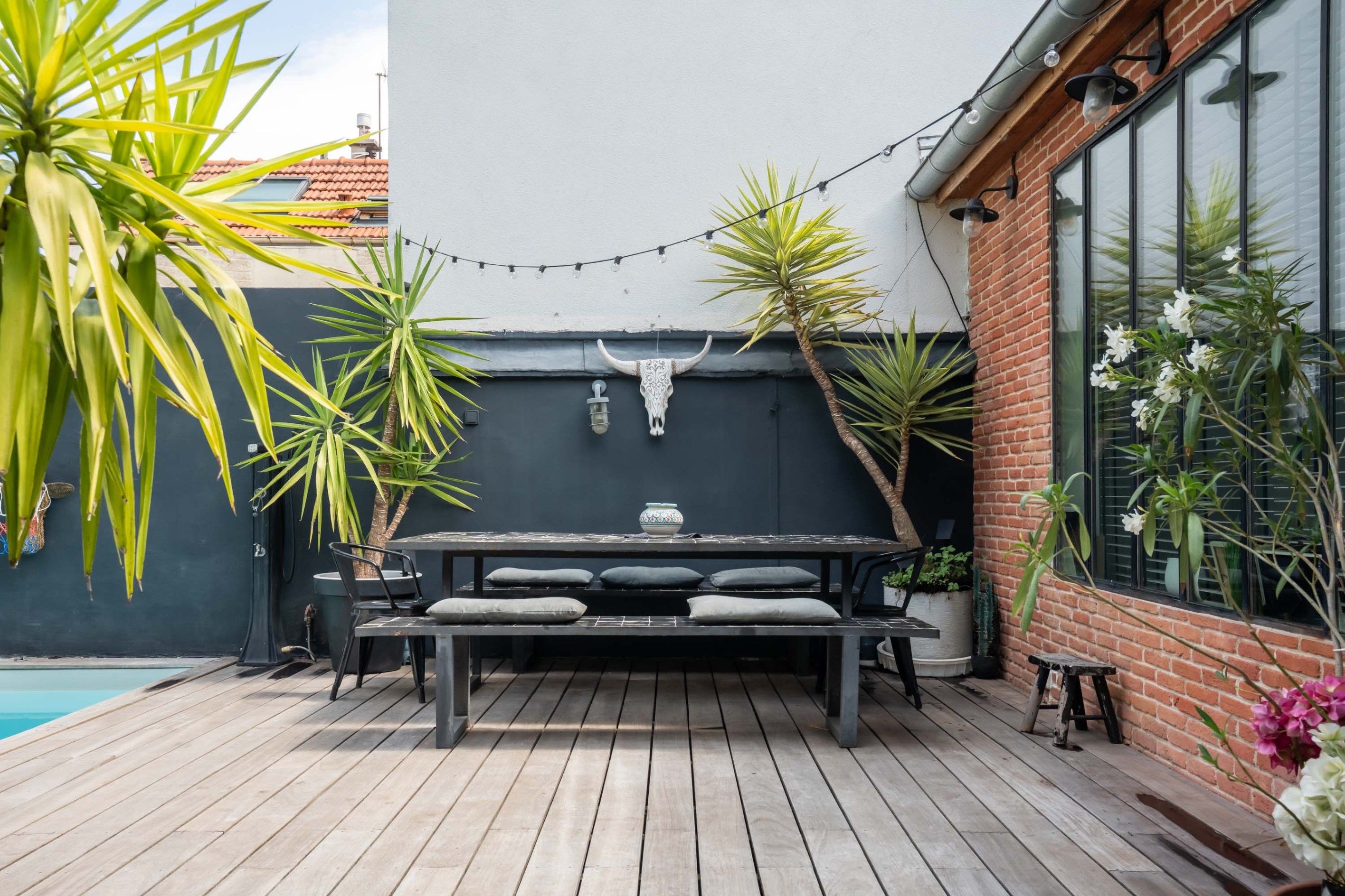 maison 5 Pièces en vente sur COLOMBES (92700)