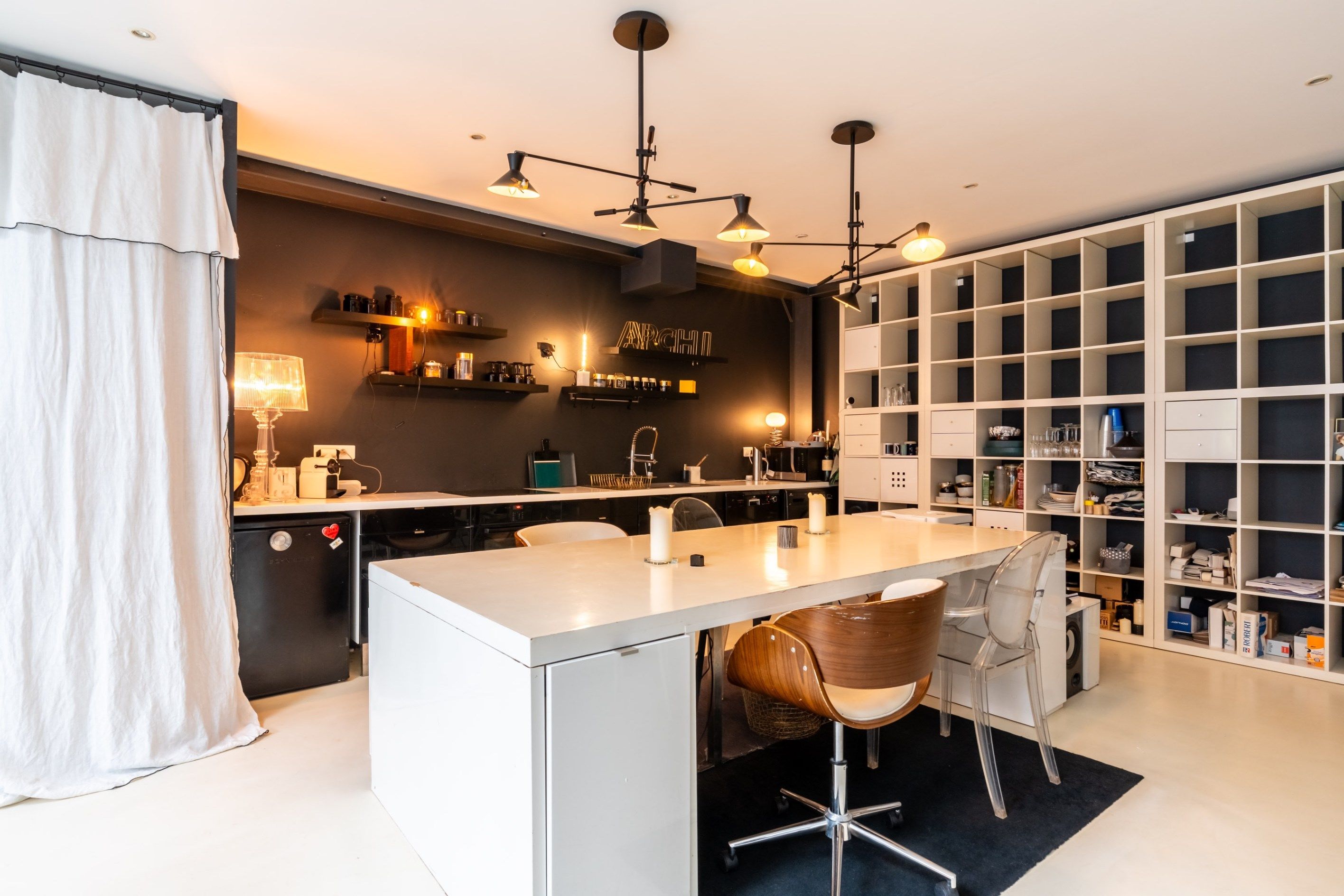 maison 5 Pièces en vente sur COLOMBES (92700)