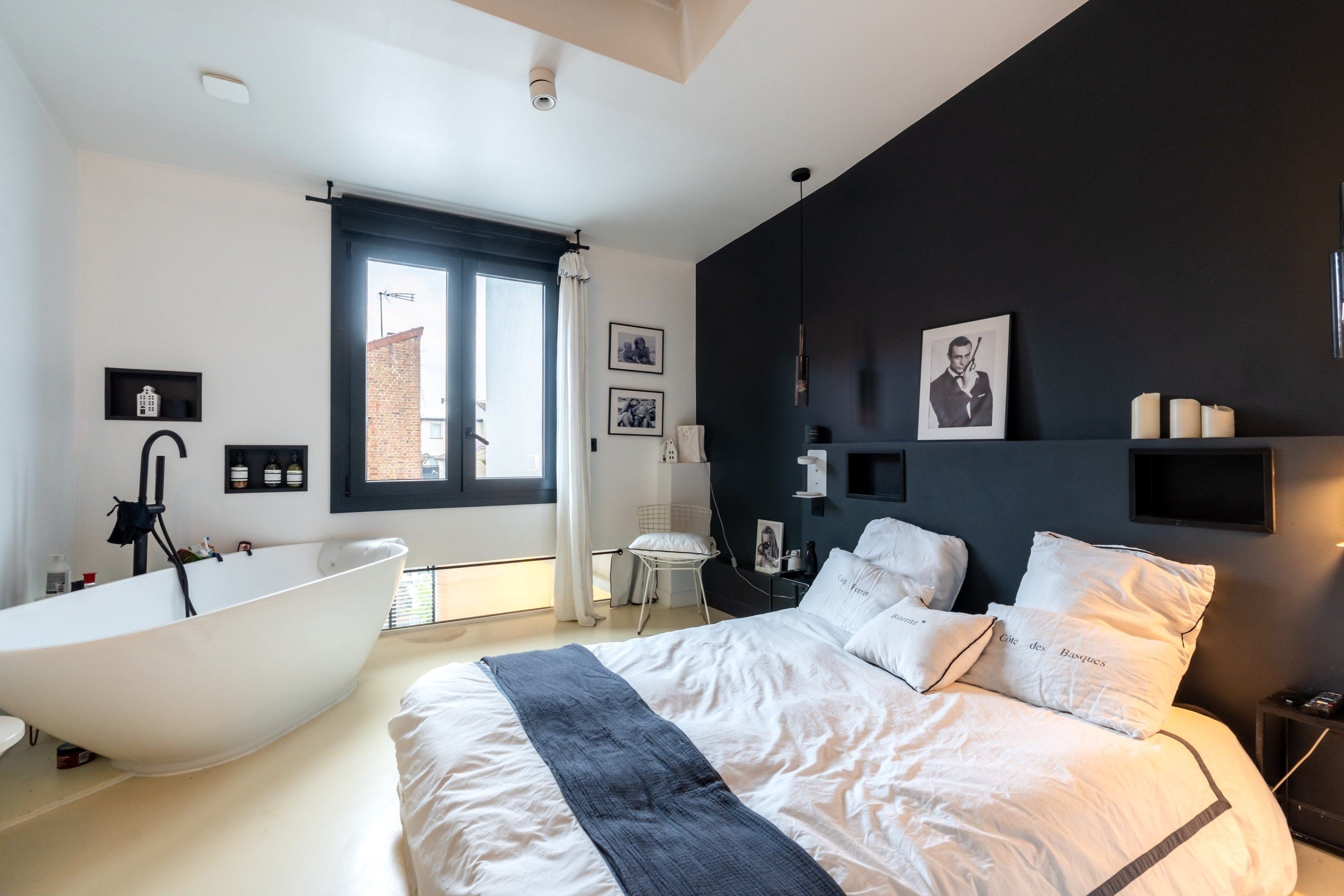 maison 5 Pièces en vente sur COLOMBES (92700)