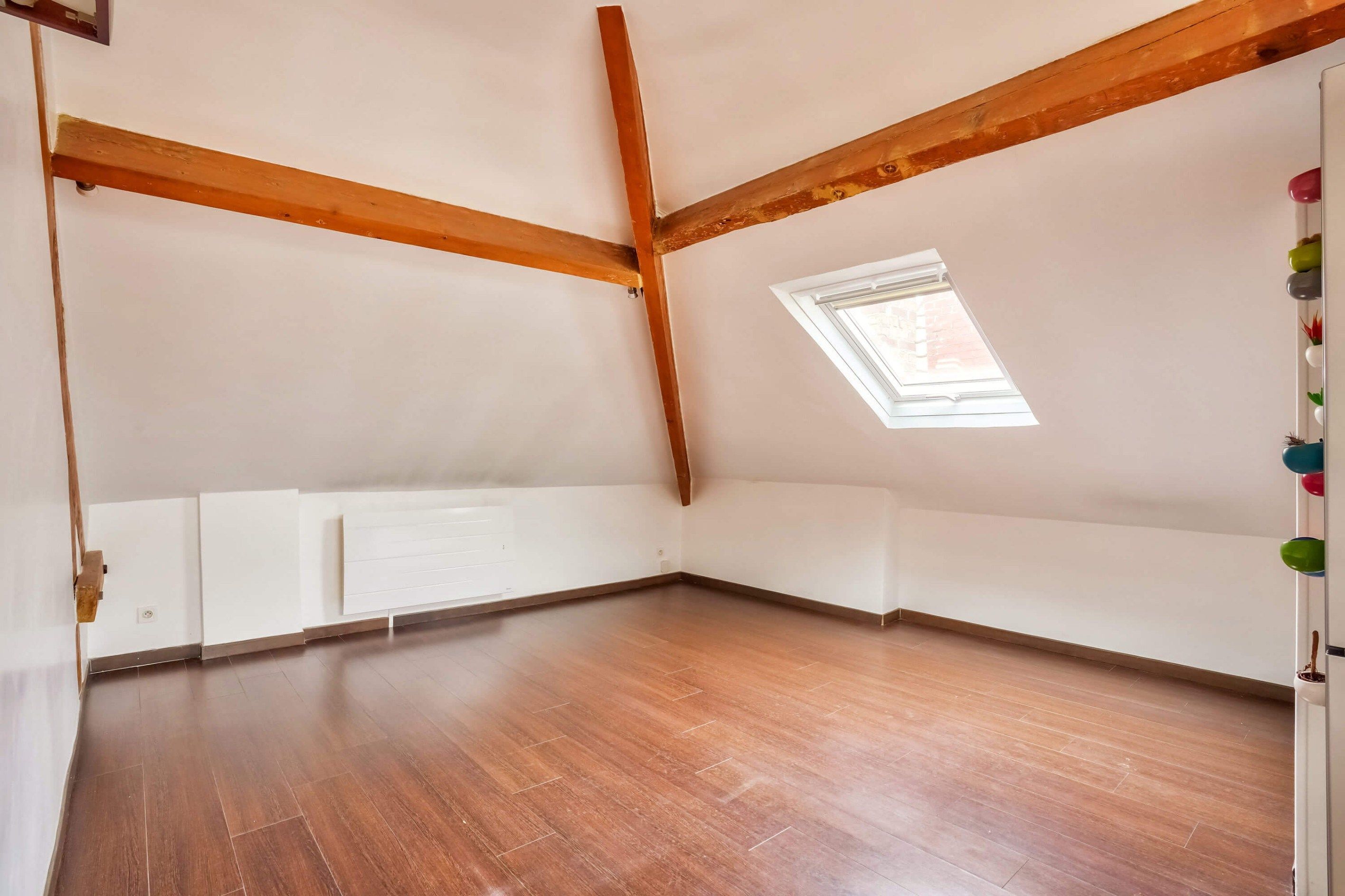 appartement 3 Pièces en vente sur SOISY SOUS MONTMORENCY (95230)