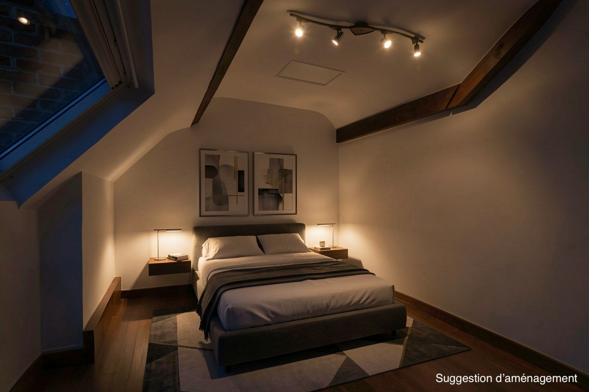 appartement 3 Pièces en vente sur SOISY SOUS MONTMORENCY (95230)