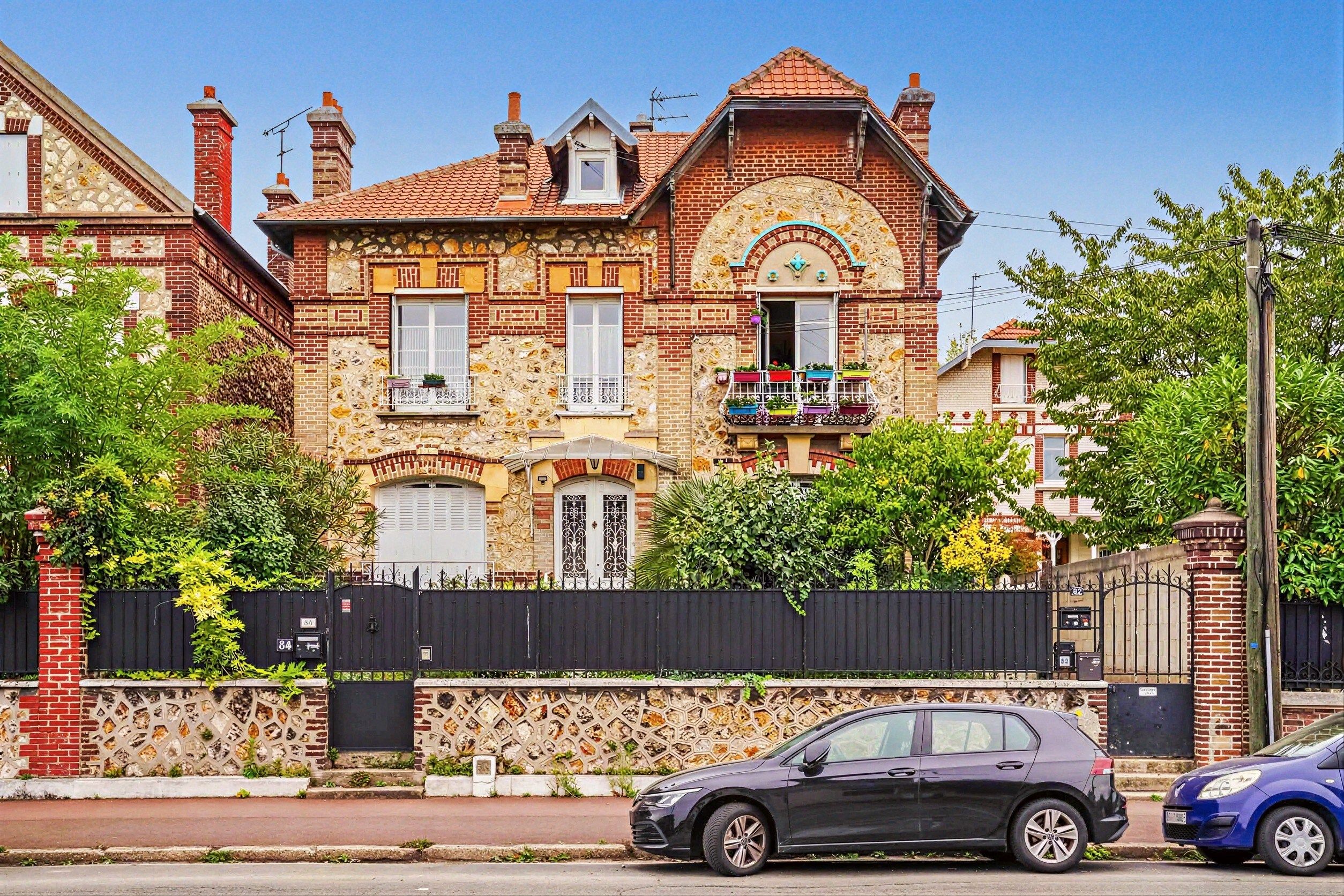 appartement 3 Pièces en vente sur SOISY SOUS MONTMORENCY (95230)