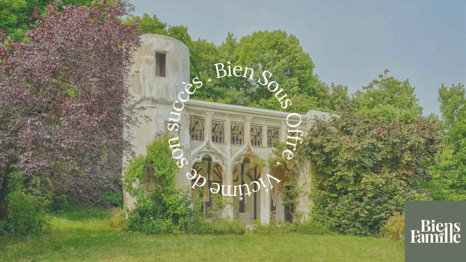 maison 10 Pièces en vente sur DEUIL LA BARRE (95170)