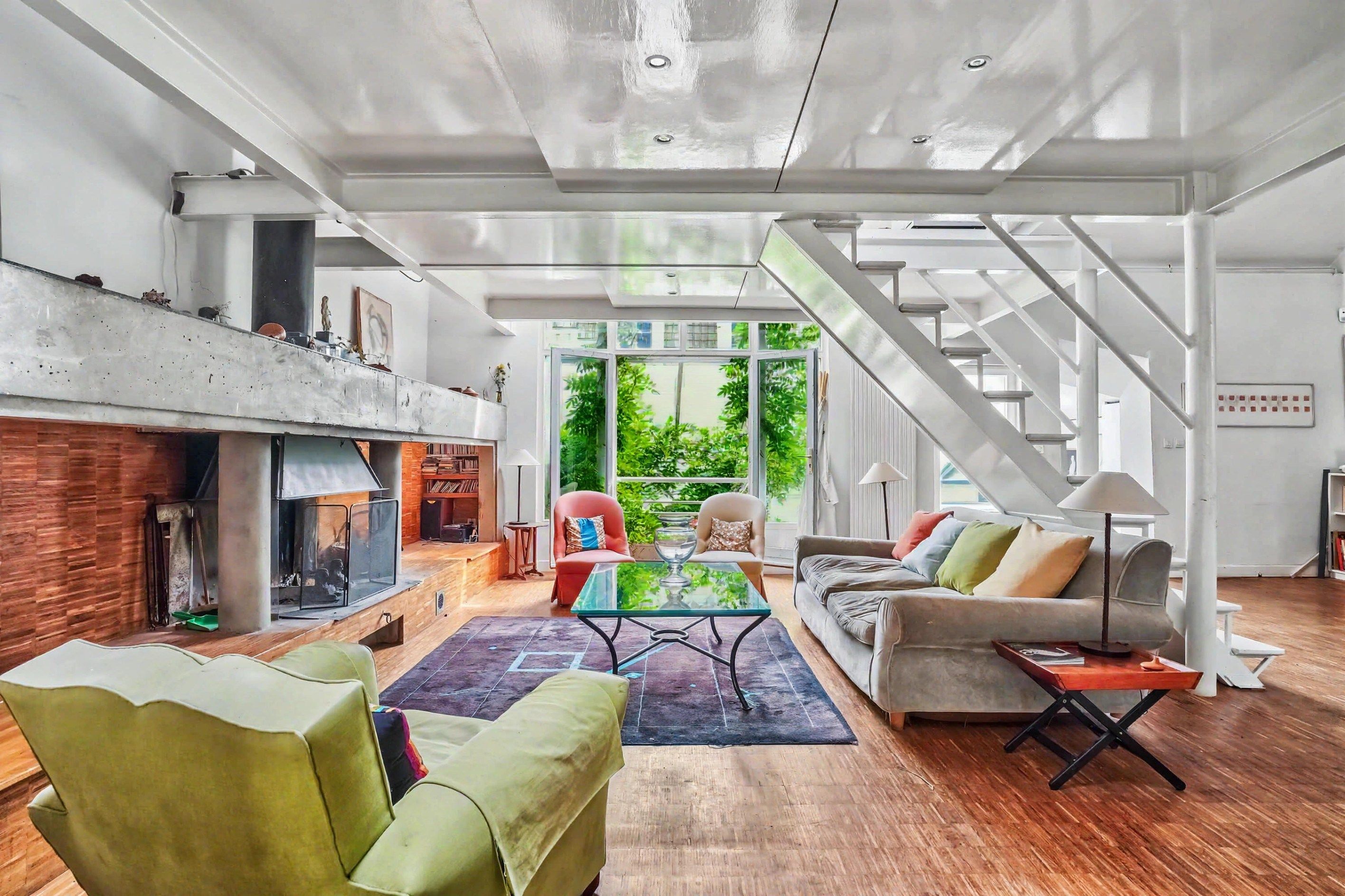 maison 10 Pièces en vente sur DEUIL LA BARRE (95170)