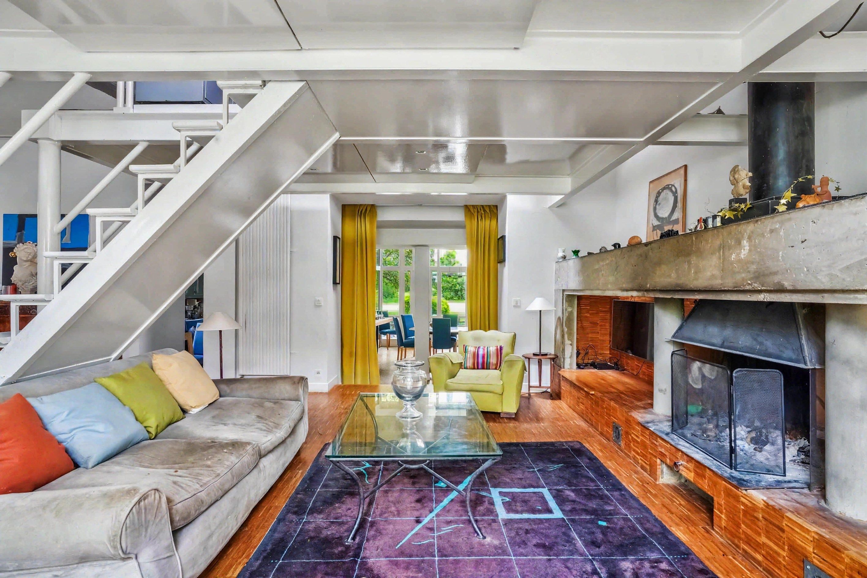 maison 10 Pièces en vente sur DEUIL LA BARRE (95170)