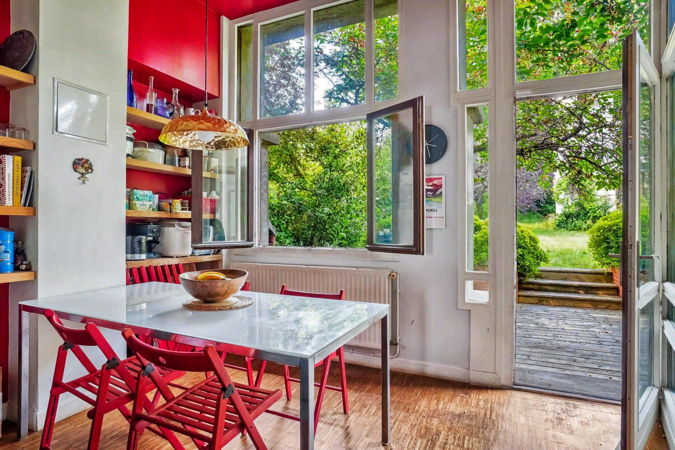 maison 10 Pièces en vente sur DEUIL LA BARRE (95170)