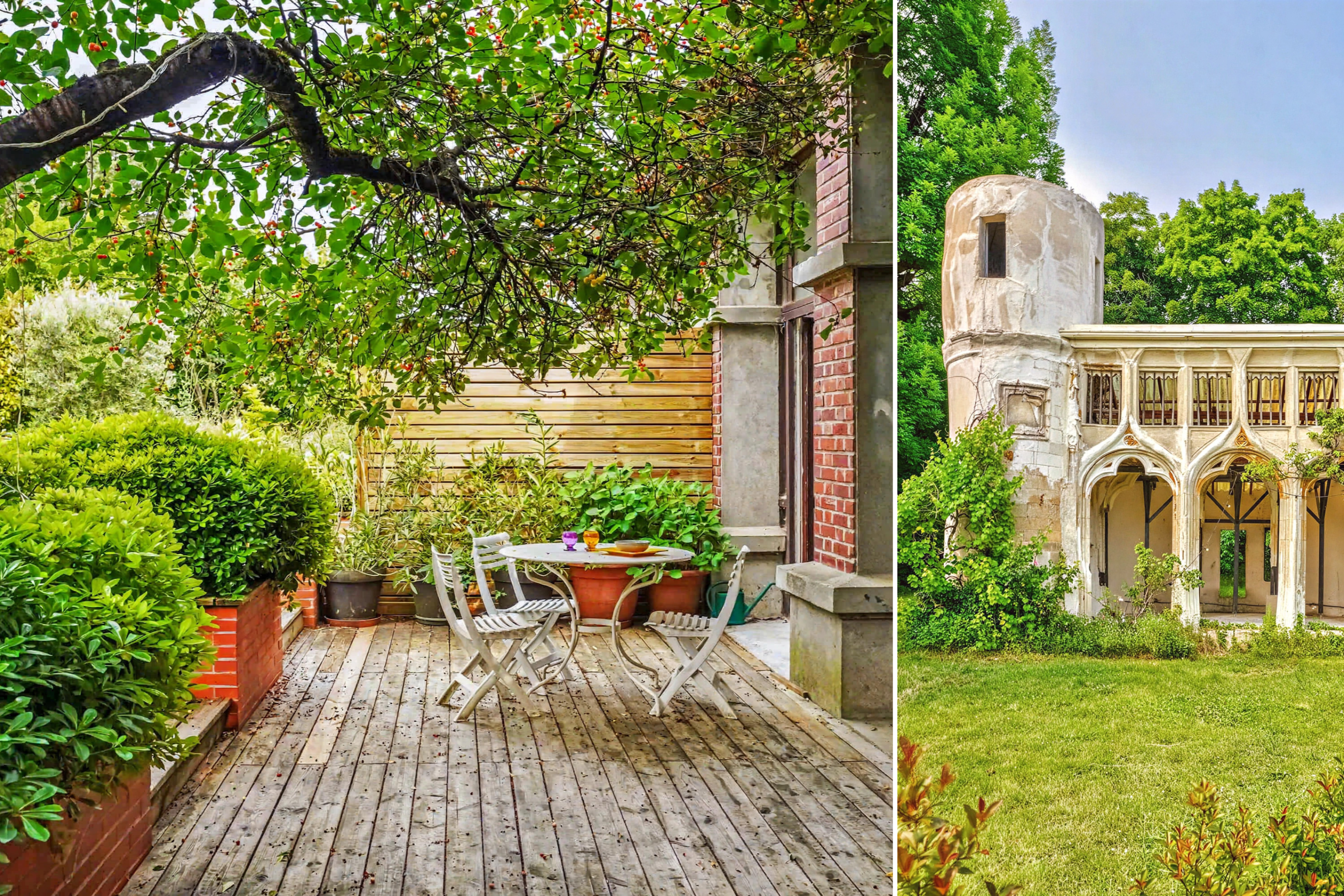 maison 10 Pièces en vente sur DEUIL LA BARRE (95170)