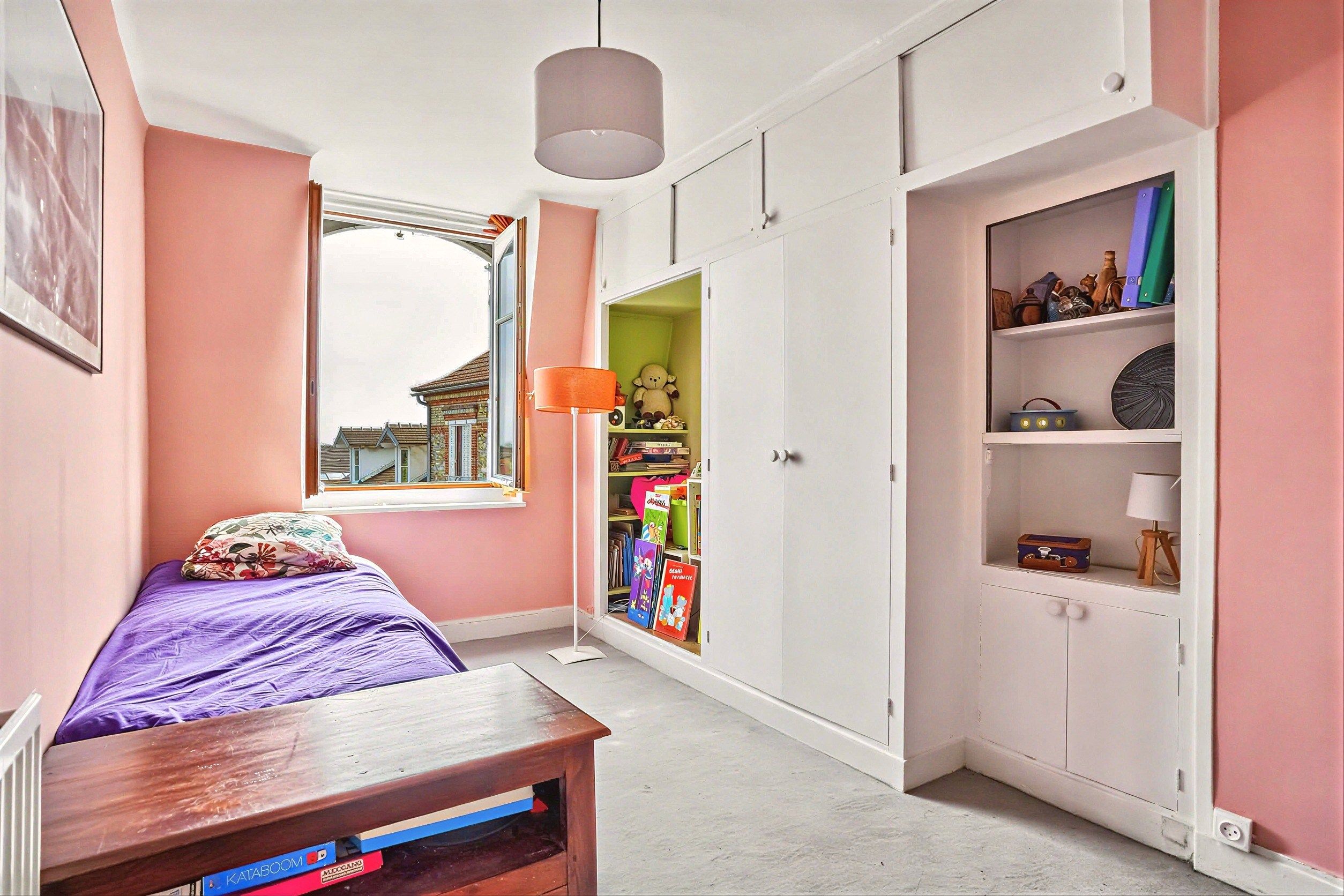 maison 10 Pièces en vente sur DEUIL LA BARRE (95170)