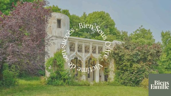 Vente Maison 227&nbsp;m² Deuil-la-Barre 10&nbsp;Pièces