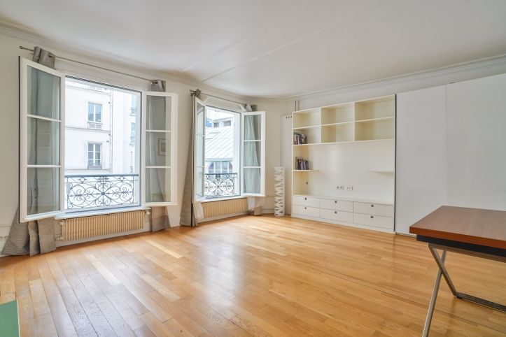 Vente Appartement 34&nbsp;m² Paris 7 1&nbsp;pièce
