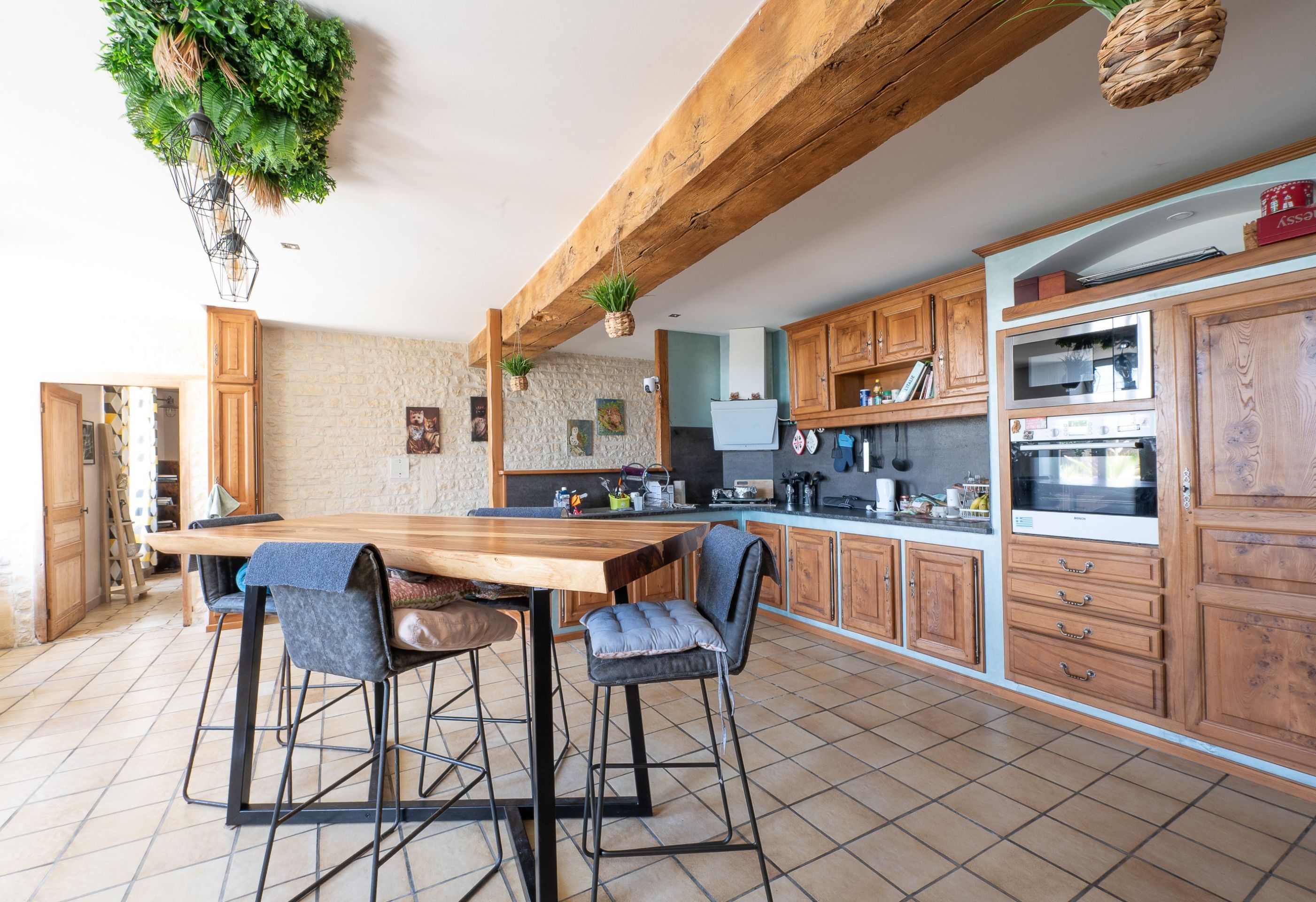 maison 7 Pièces en vente sur HAIMPS (17160)