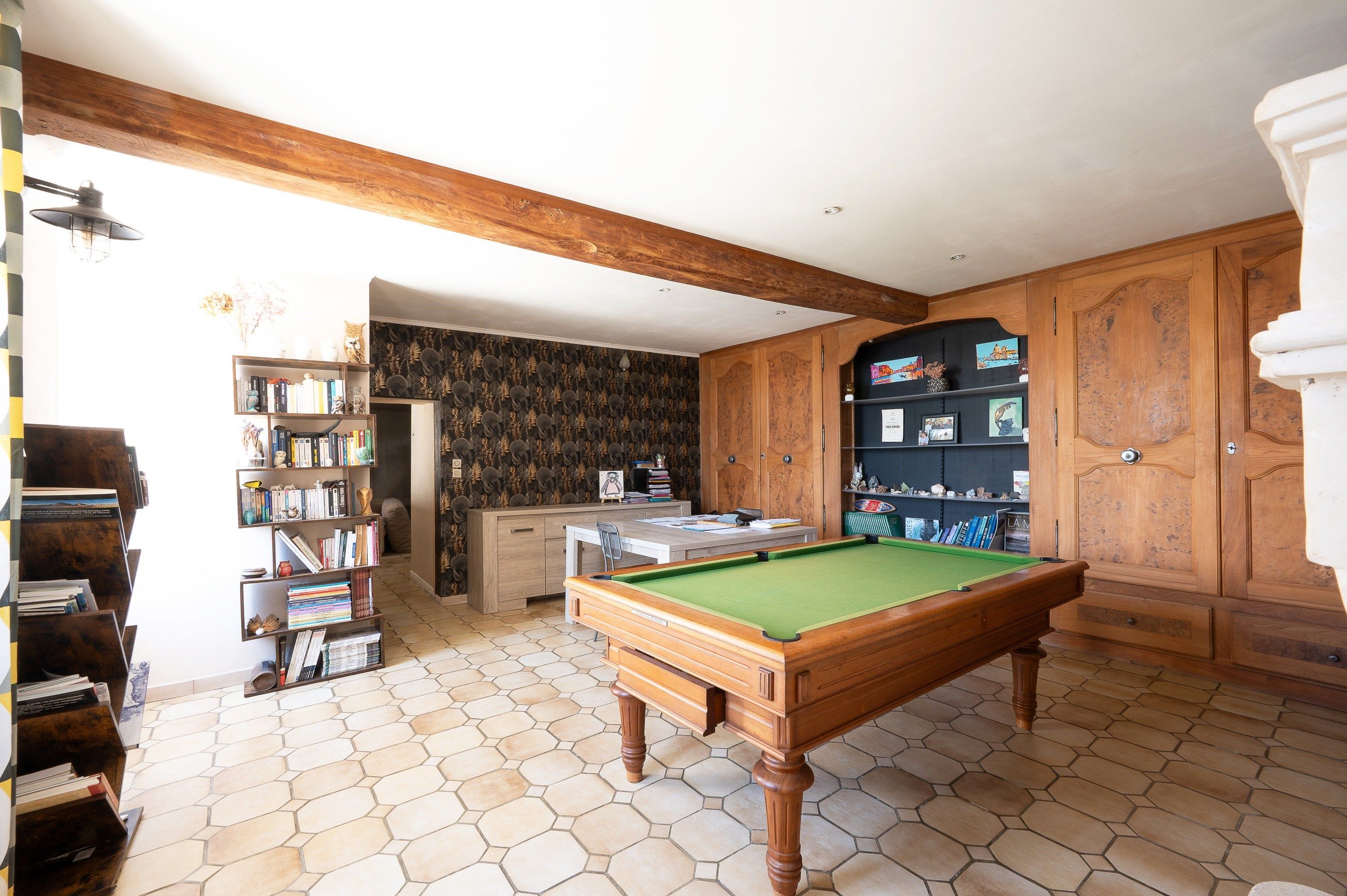 maison 7 Pièces en vente sur HAIMPS (17160)