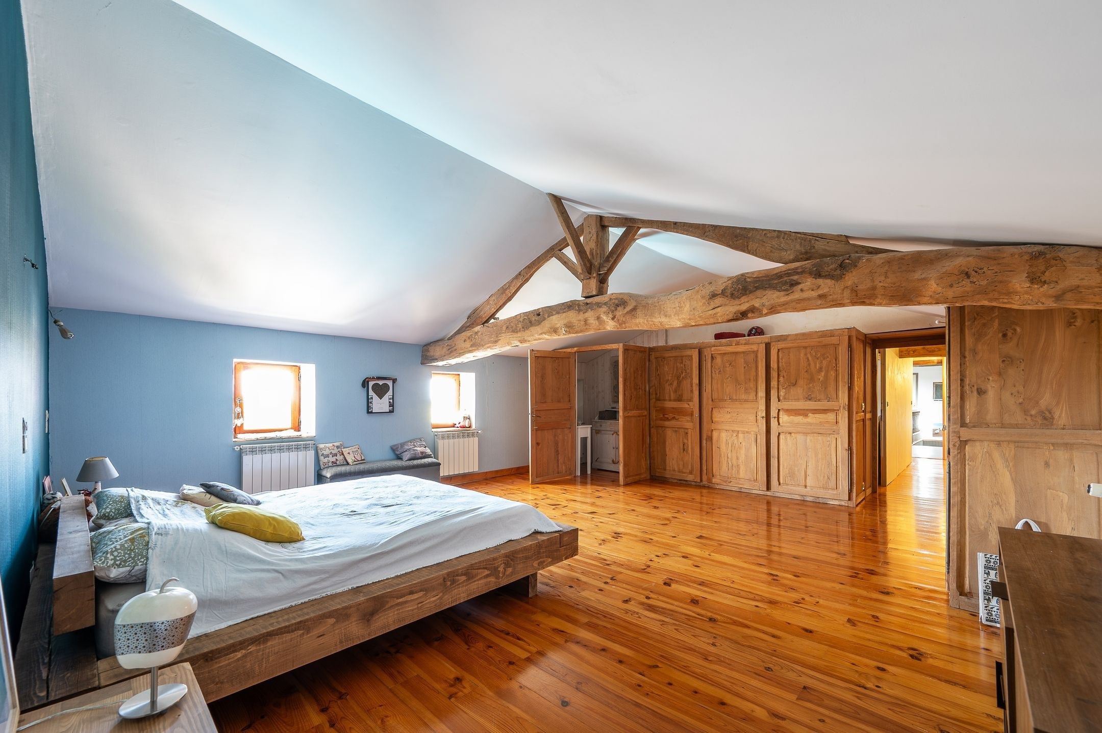 maison 7 Pièces en vente sur HAIMPS (17160)