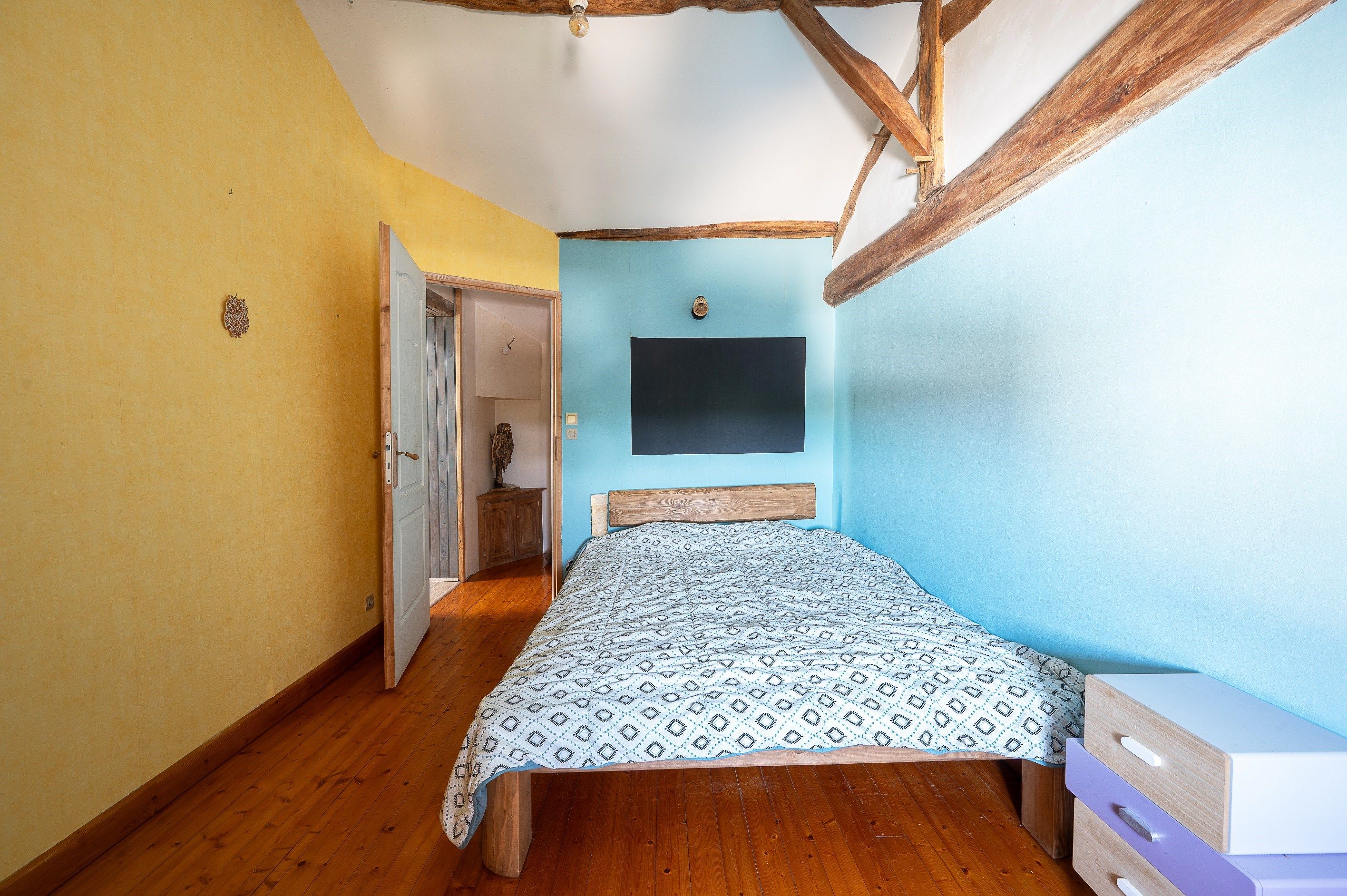 maison 7 Pièces en vente sur HAIMPS (17160)