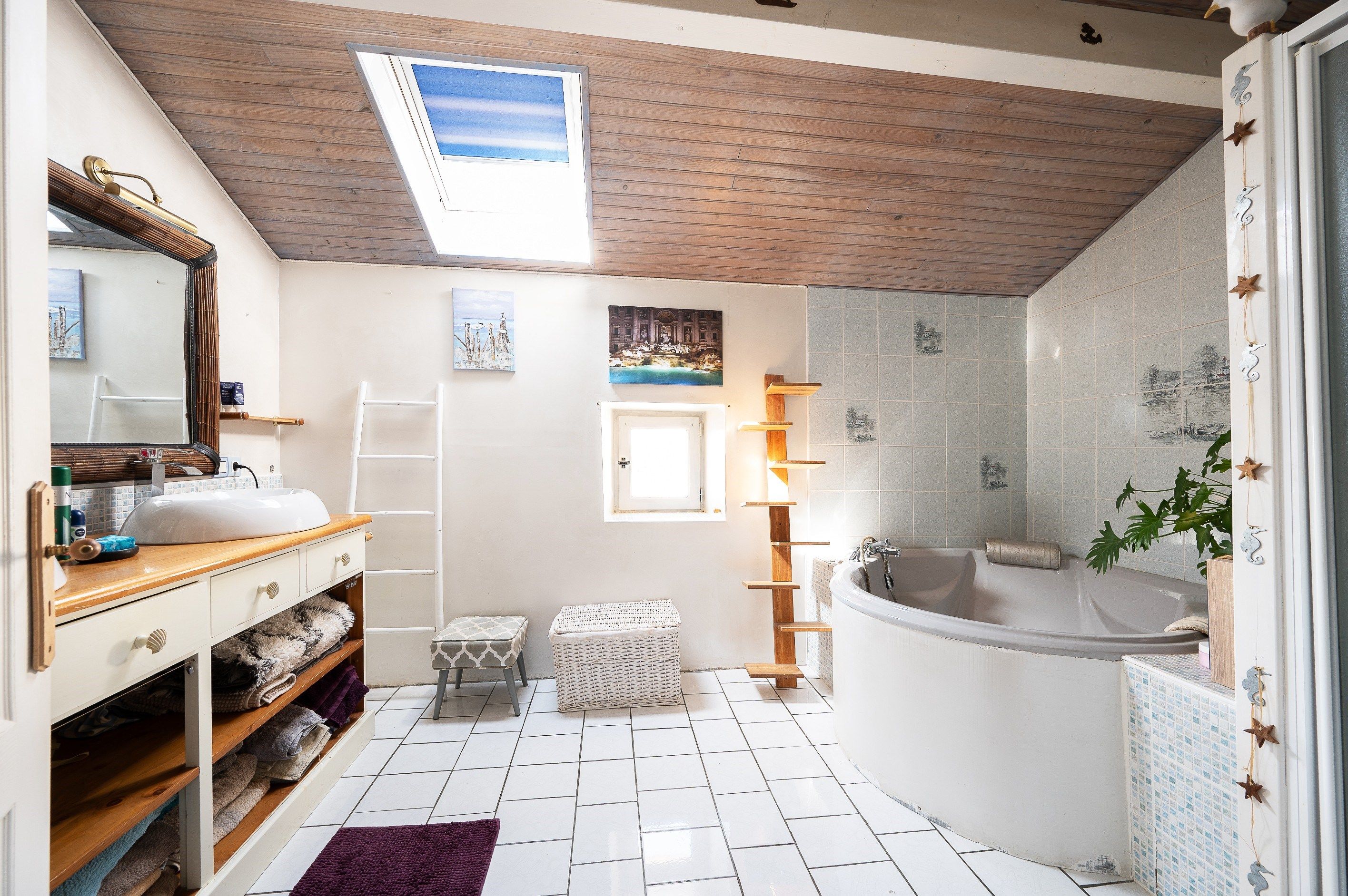maison 7 Pièces en vente sur HAIMPS (17160)