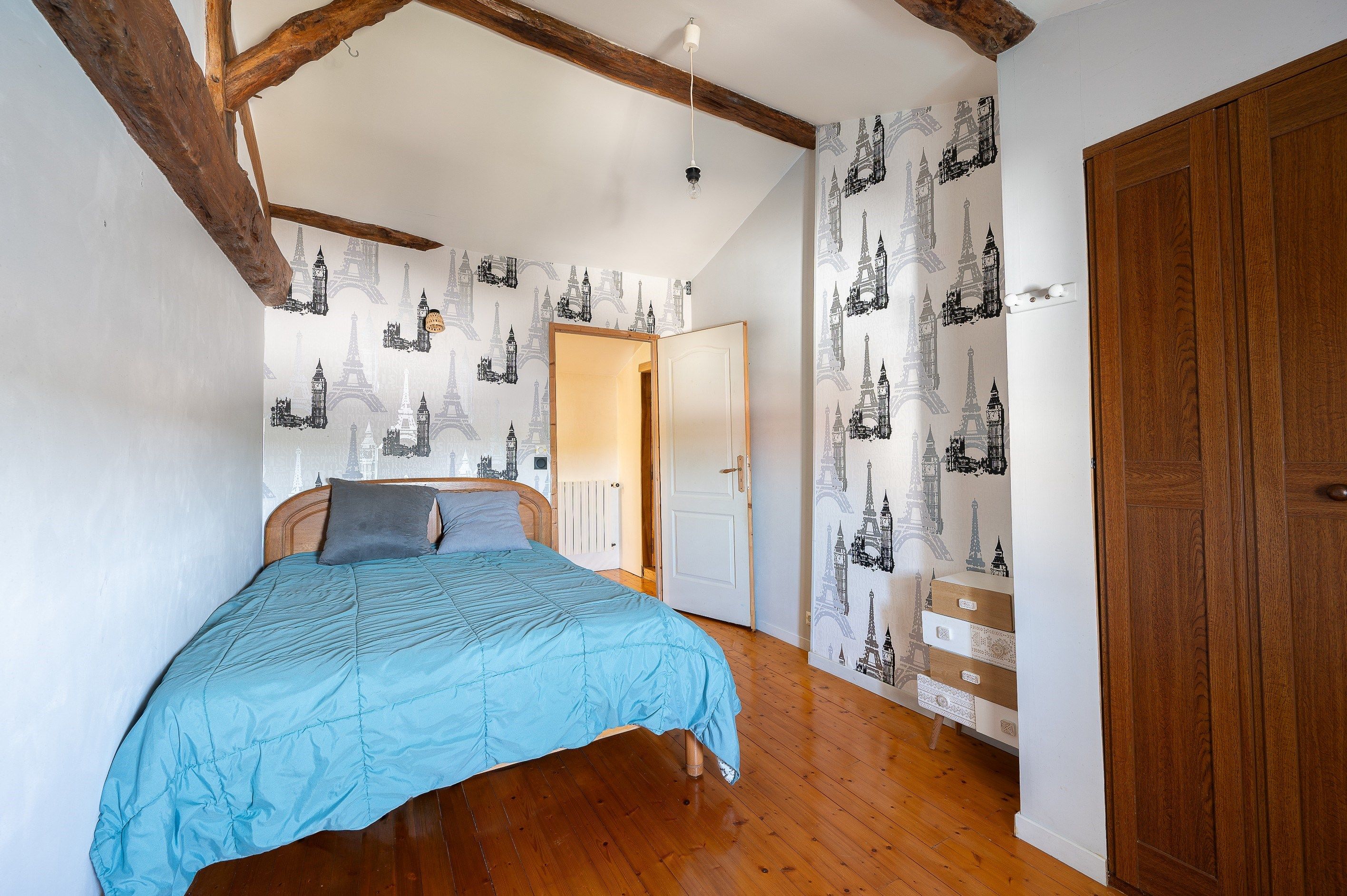 maison 7 Pièces en vente sur HAIMPS (17160)