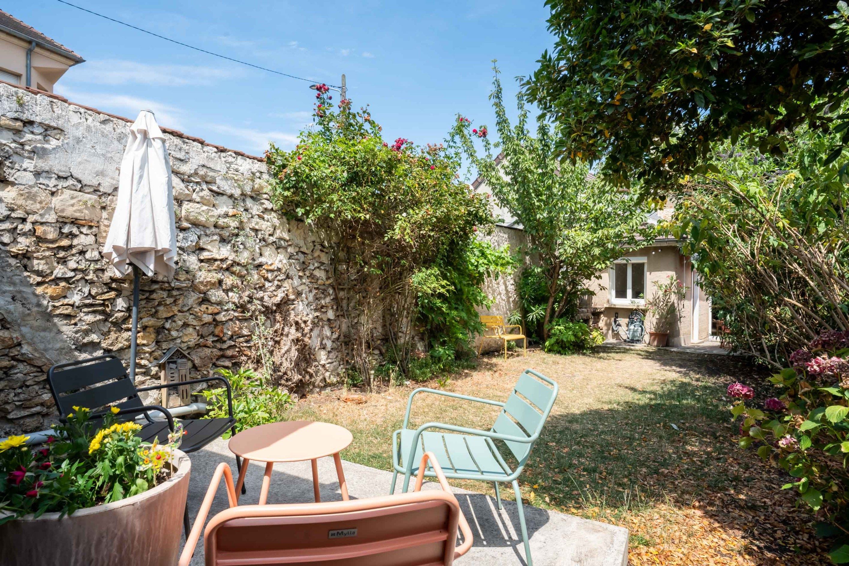 maison 6 Pièces en vente sur ST LEU LA FORET (95320)