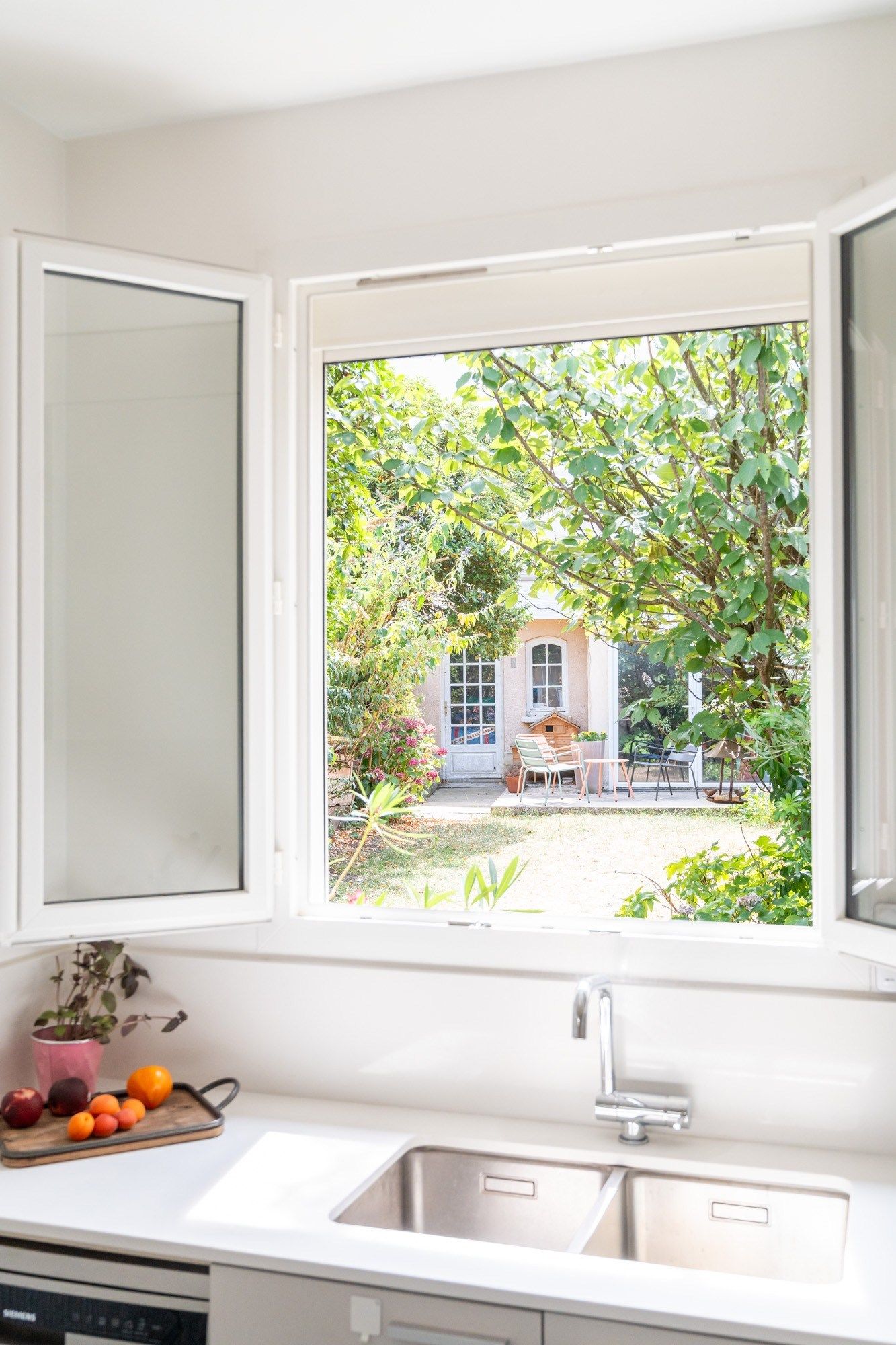 maison 6 Pièces en vente sur ST LEU LA FORET (95320)