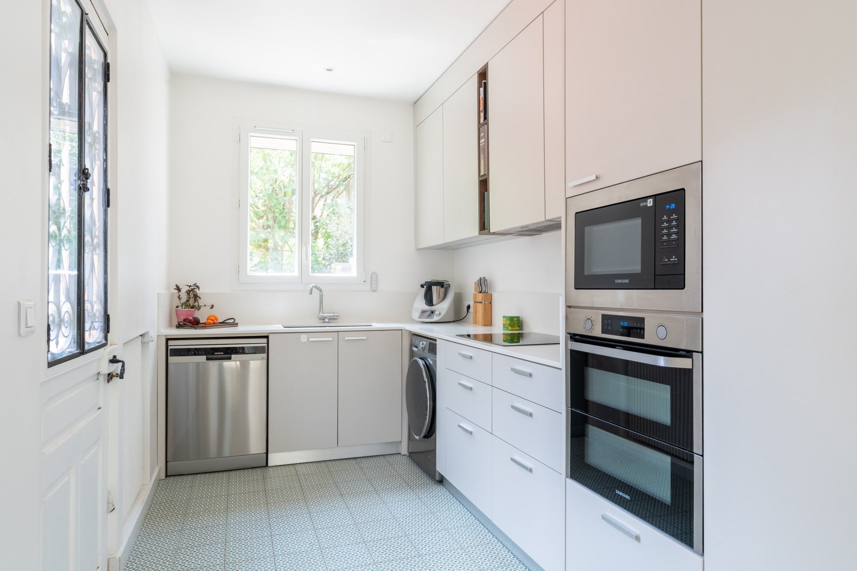 maison 6 Pièces en vente sur ST LEU LA FORET (95320)