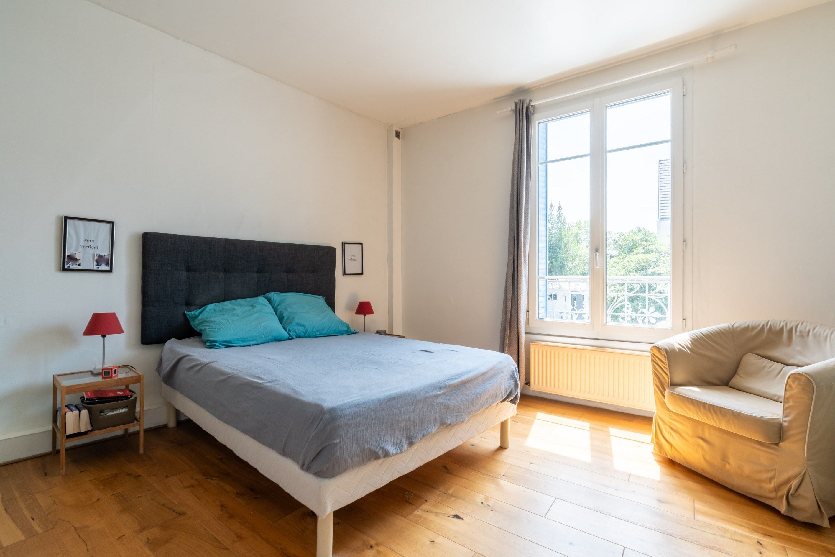 maison 6 Pièces en vente sur ST LEU LA FORET (95320)