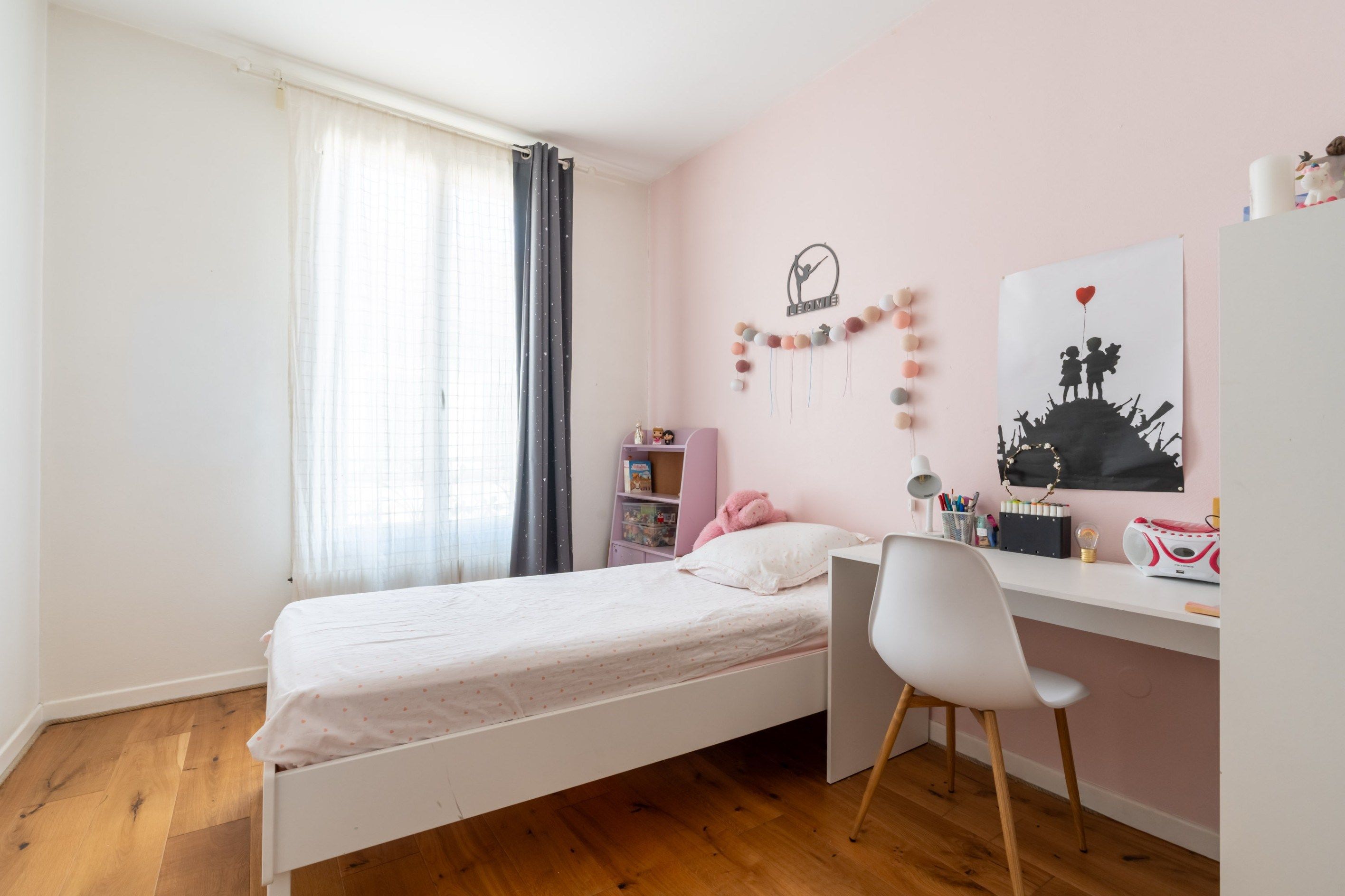 maison 6 Pièces en vente sur ST LEU LA FORET (95320)