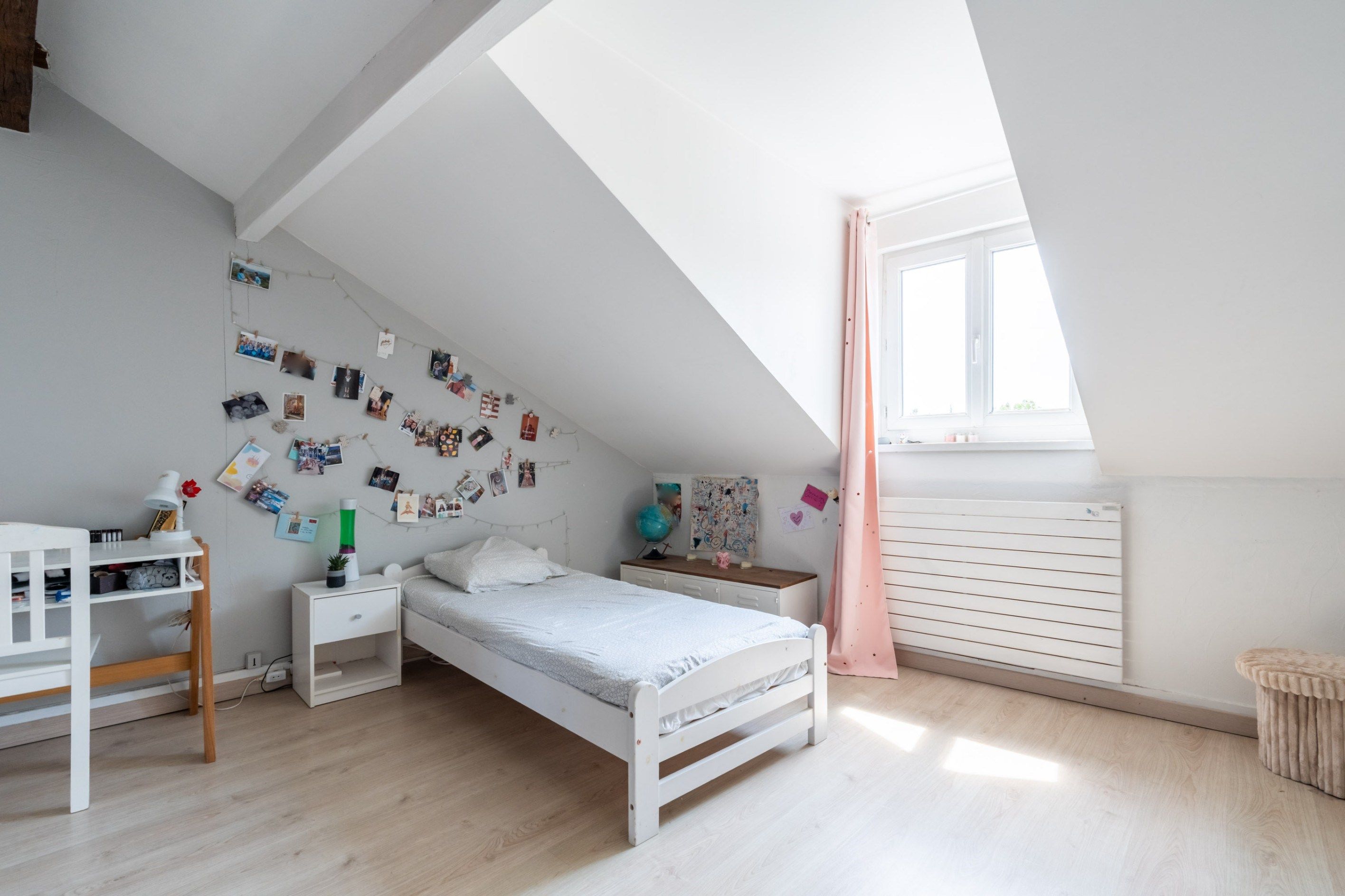 maison 6 Pièces en vente sur ST LEU LA FORET (95320)