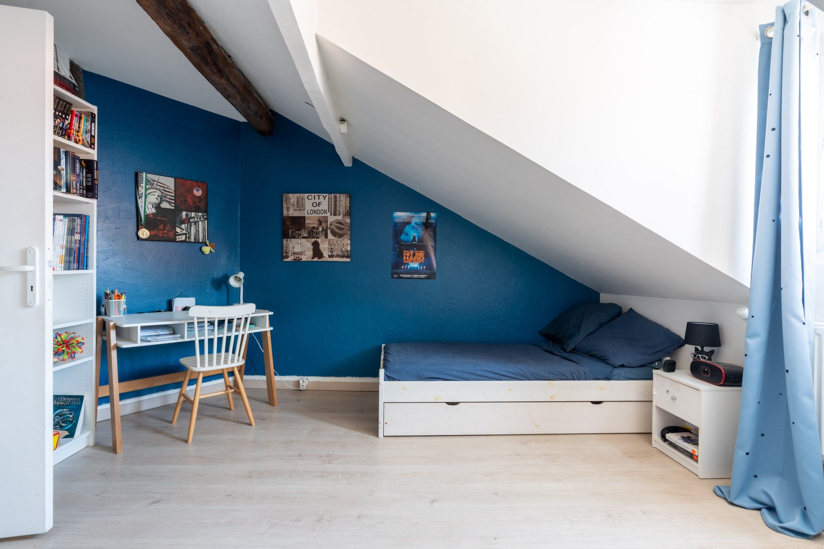 maison 6 Pièces en vente sur ST LEU LA FORET (95320)