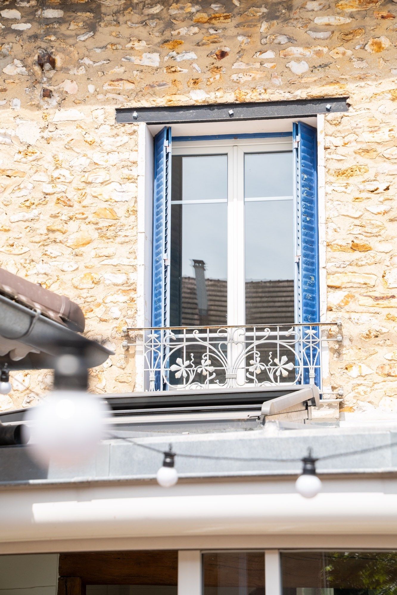 maison 6 Pièces en vente sur ST LEU LA FORET (95320)