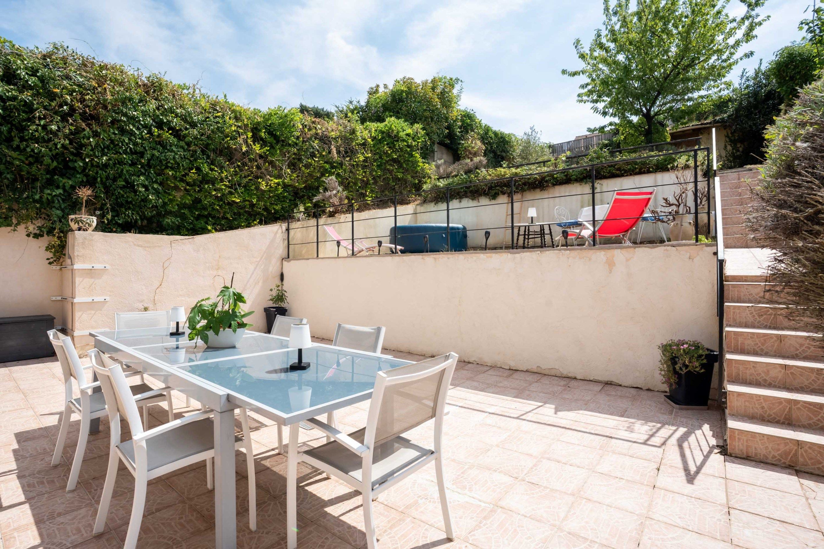 maison 6 Pièces en vente sur PUISEUX EN FRANCE (95380)