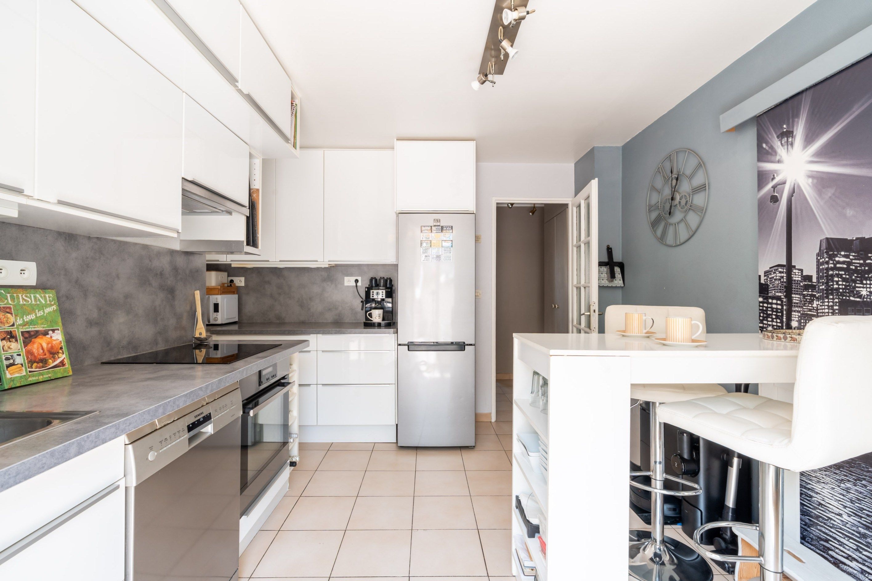 maison 6 Pièces en vente sur PUISEUX EN FRANCE (95380)