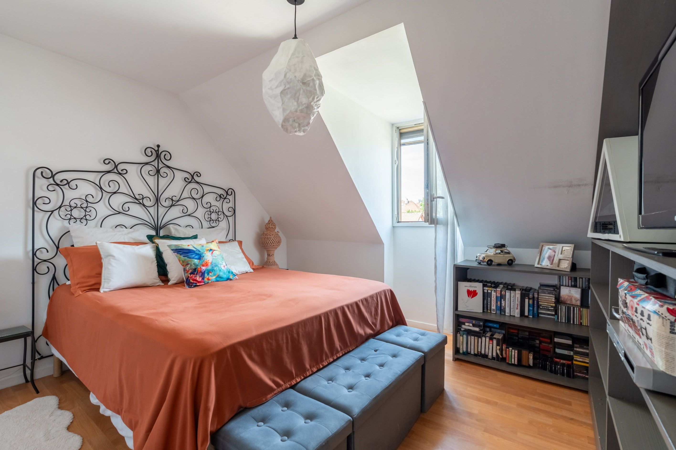 maison 6 Pièces en vente sur PUISEUX EN FRANCE (95380)