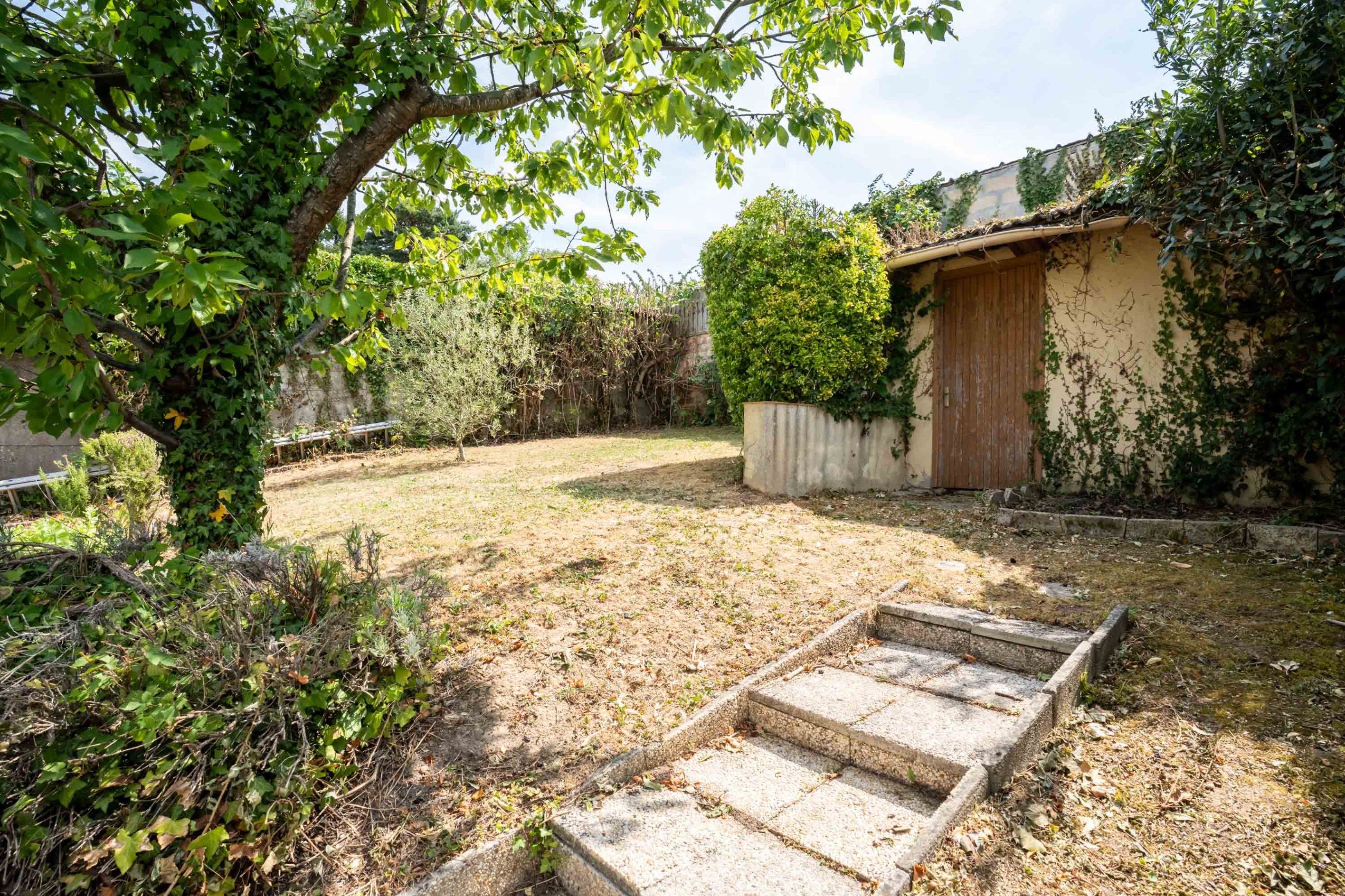 maison 6 Pièces en vente sur PUISEUX EN FRANCE (95380)