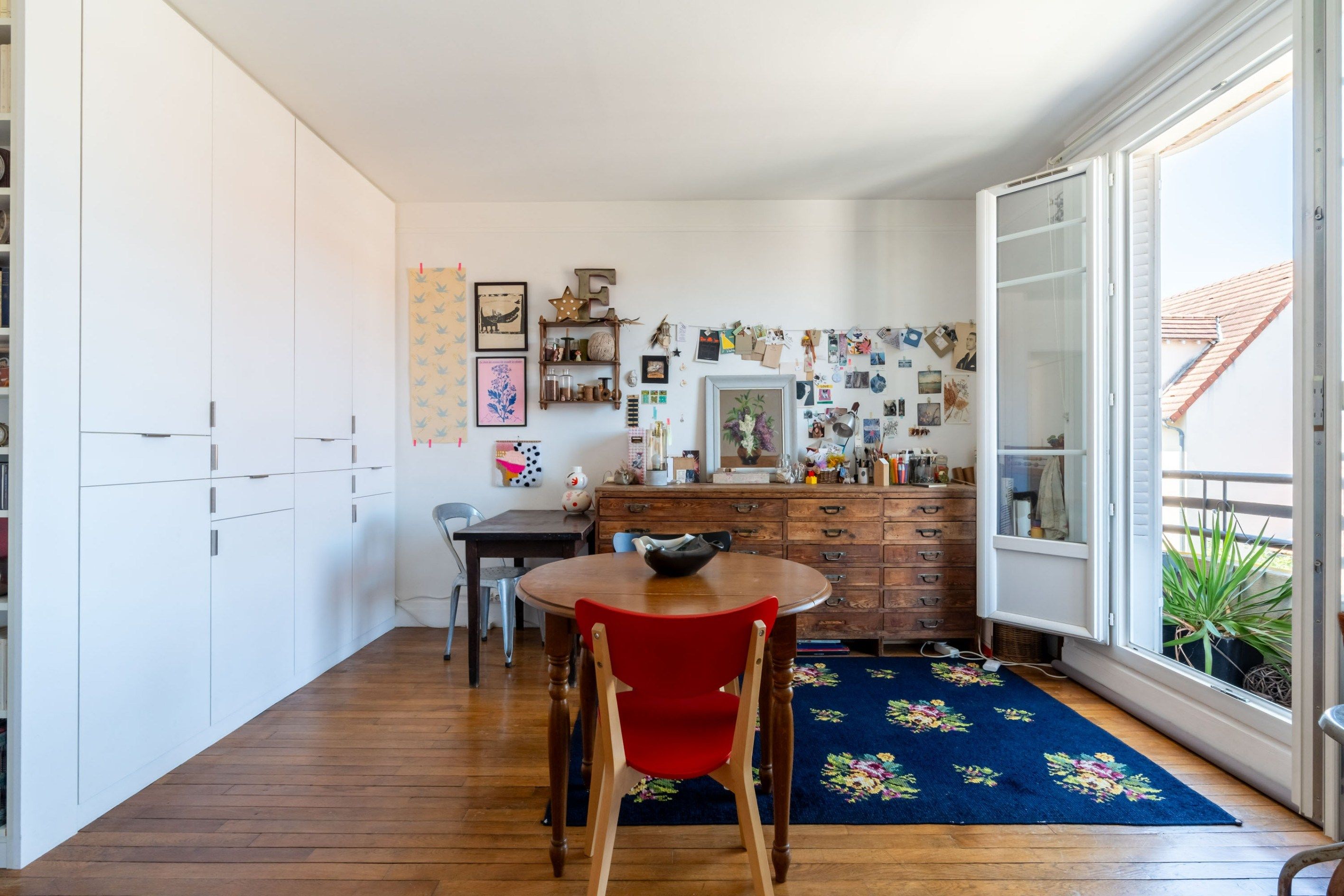 appartement 3 Pièces en vente sur VIROFLAY (78220)