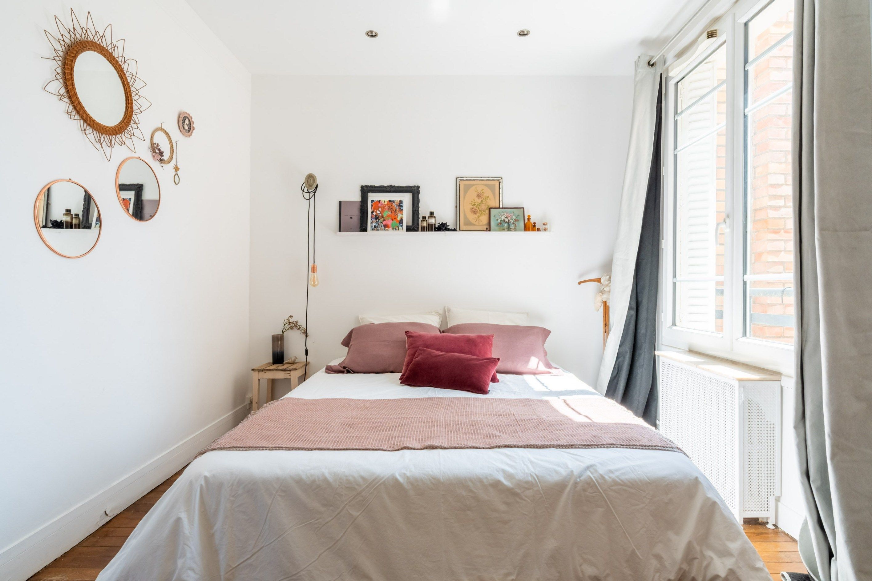 appartement 3 Pièces en vente sur VIROFLAY (78220)