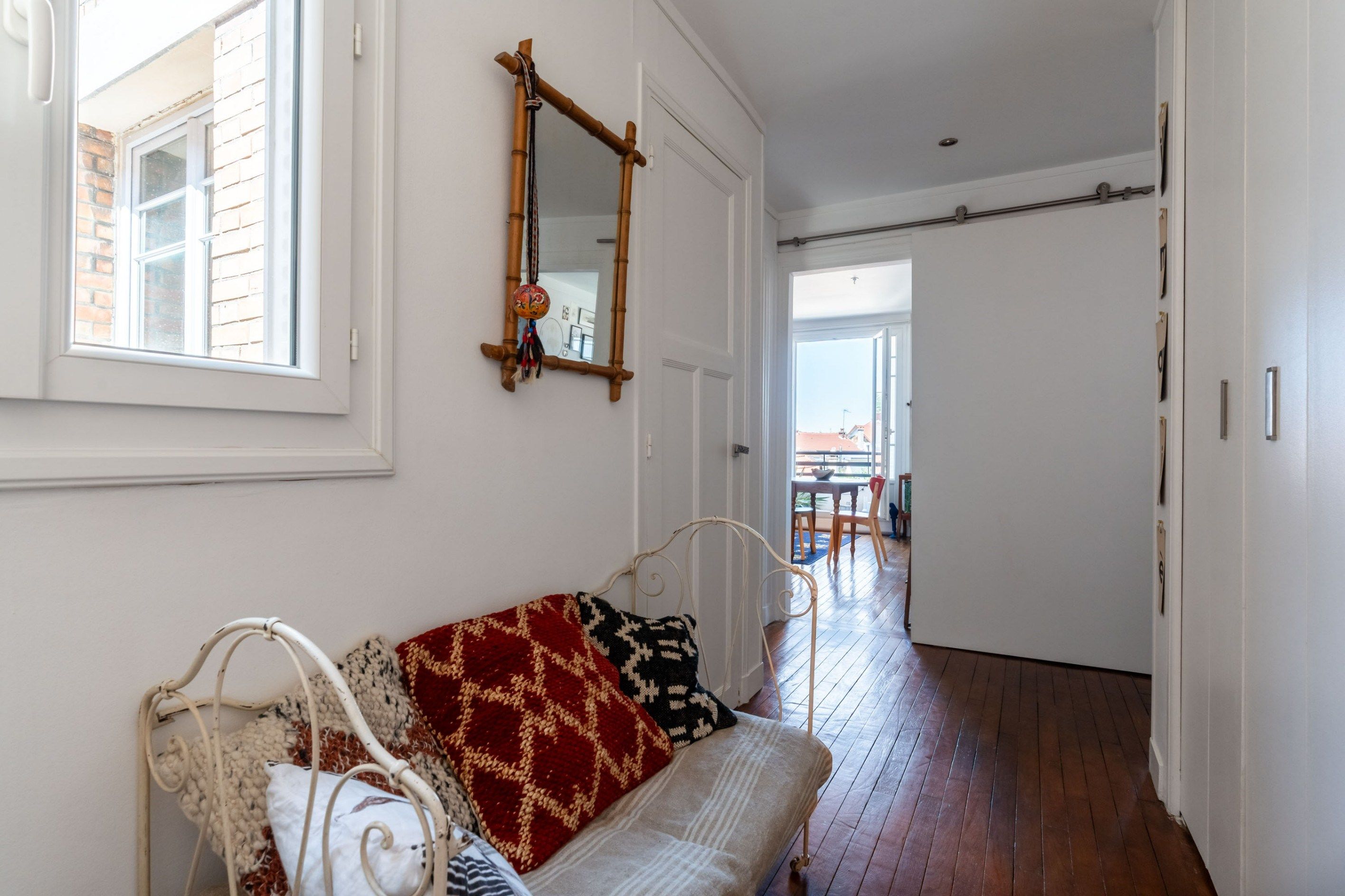 appartement 3 Pièces en vente sur VIROFLAY (78220)