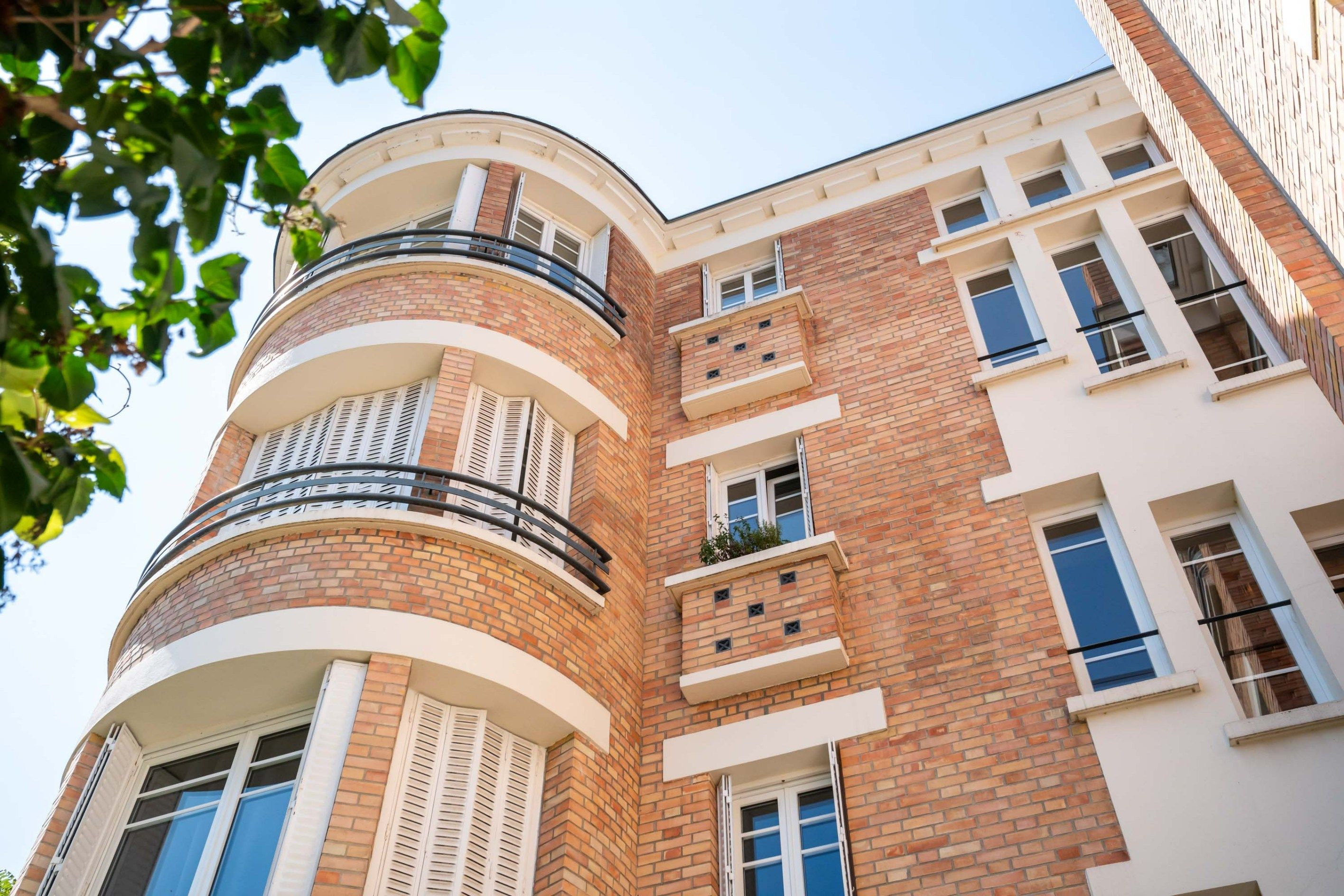 appartement 3 Pièces en vente sur VIROFLAY (78220)