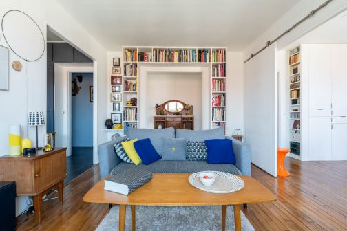 Vente Appartement 71&nbsp;m² Viroflay 3&nbsp;Pièces