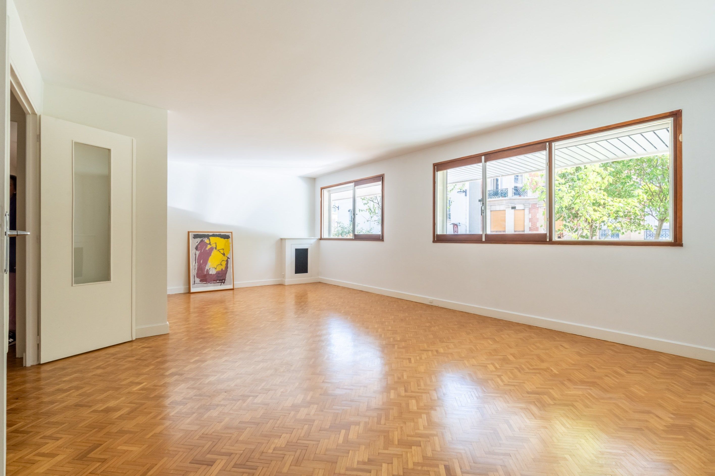 appartement 4 Pièces en vente sur PARIS (75015)