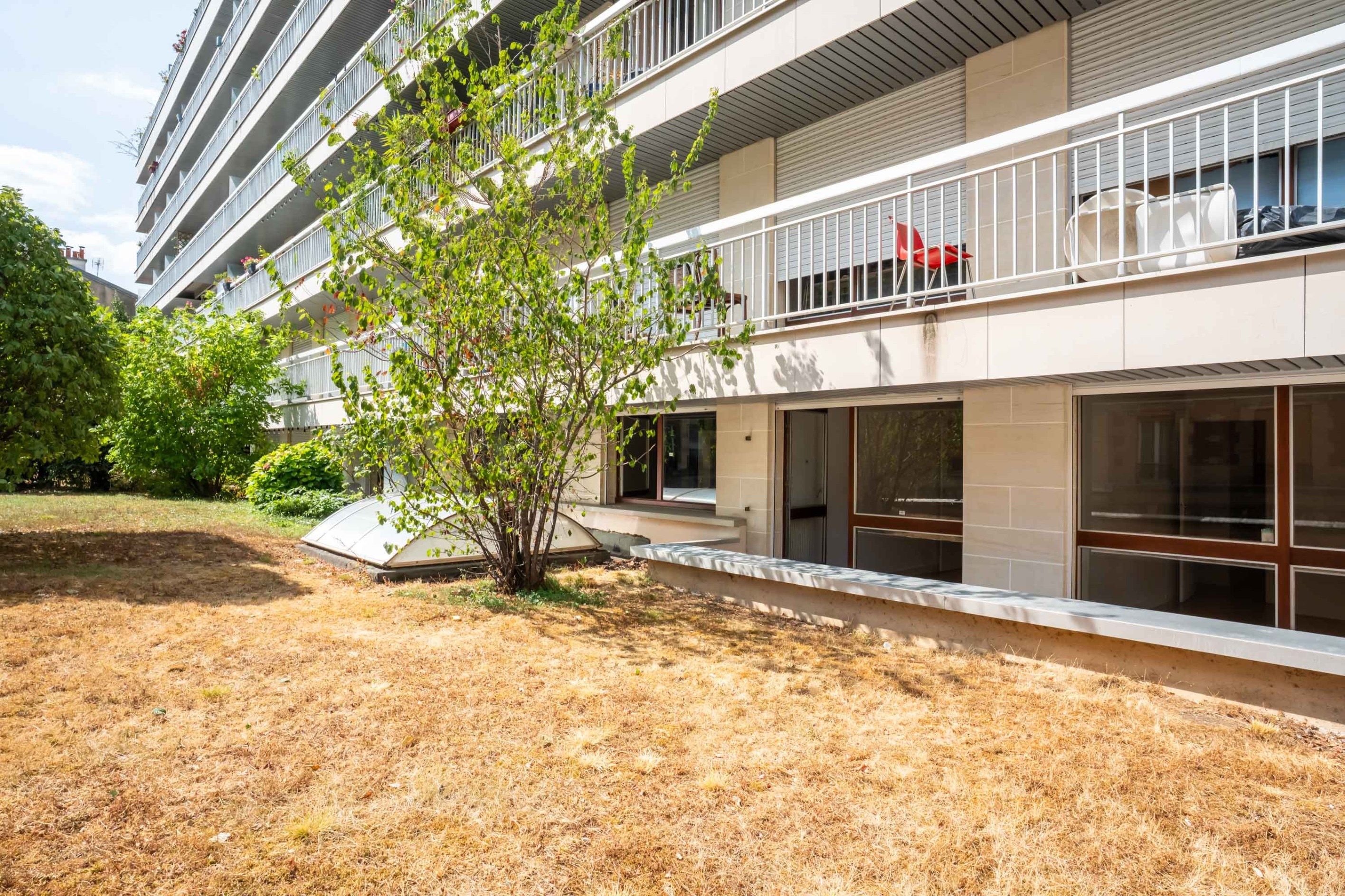 appartement 4 Pièces en vente sur PARIS (75015)