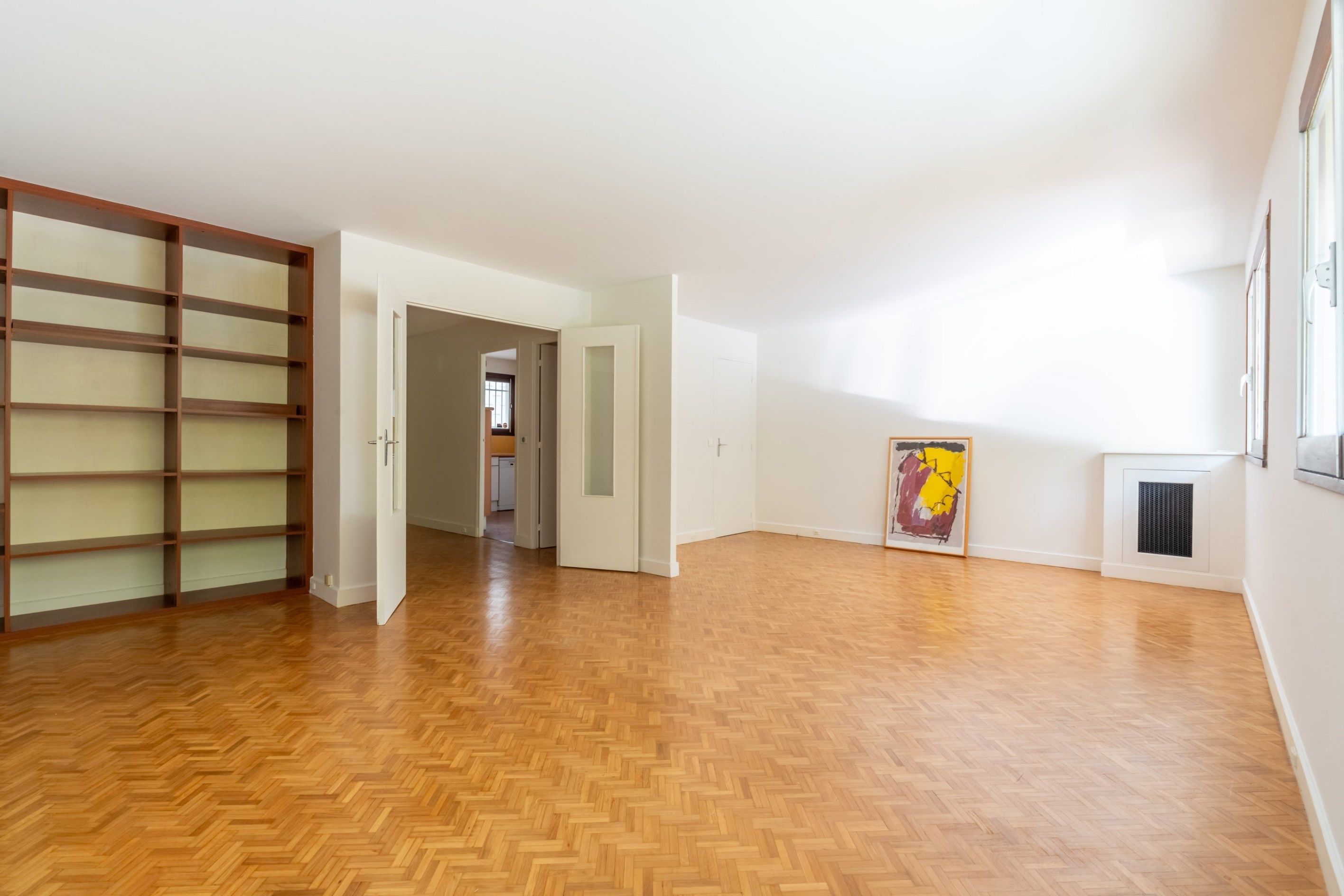 appartement 4 Pièces en vente sur PARIS (75015)