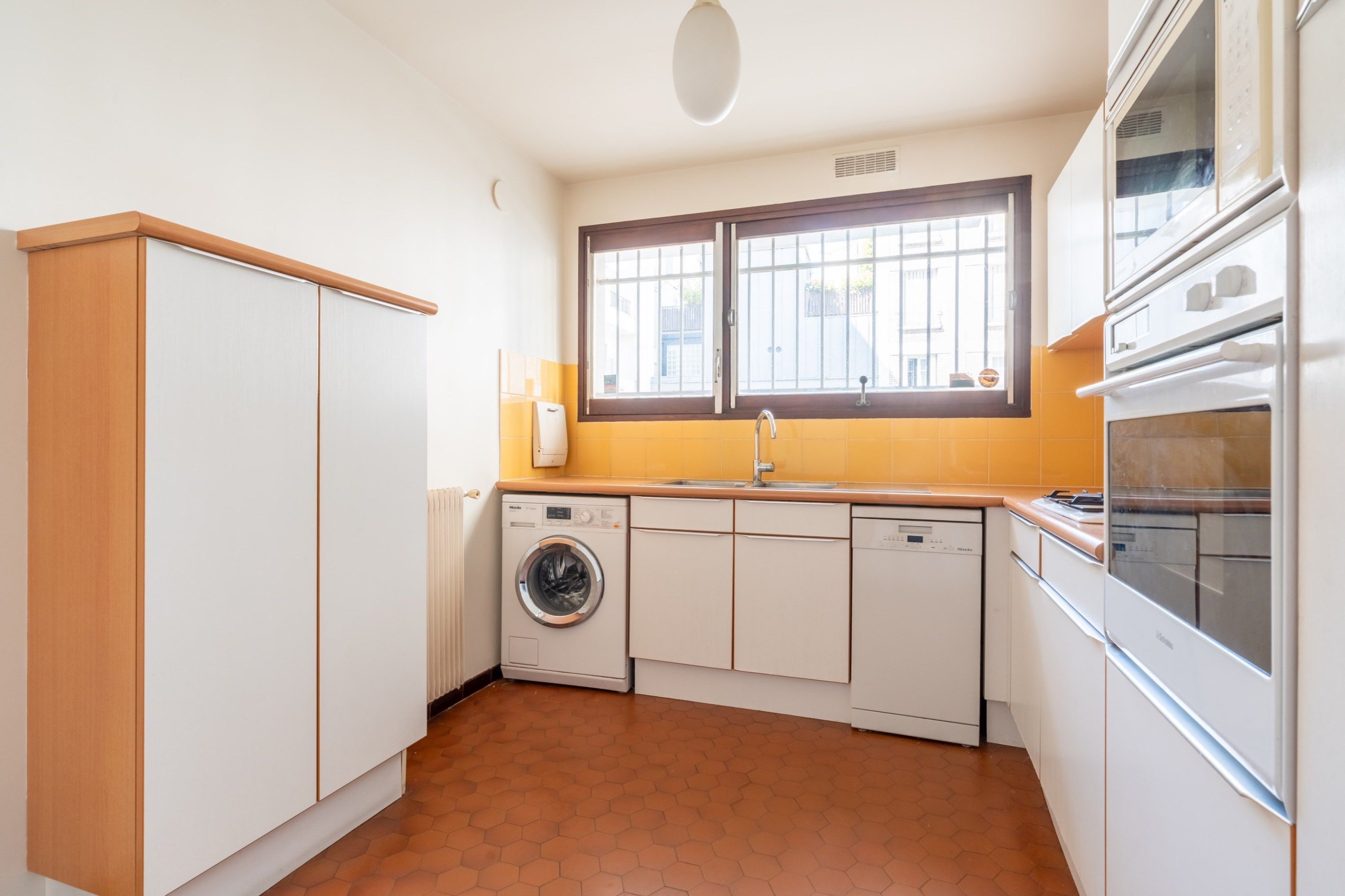 appartement 4 Pièces en vente sur PARIS (75015)