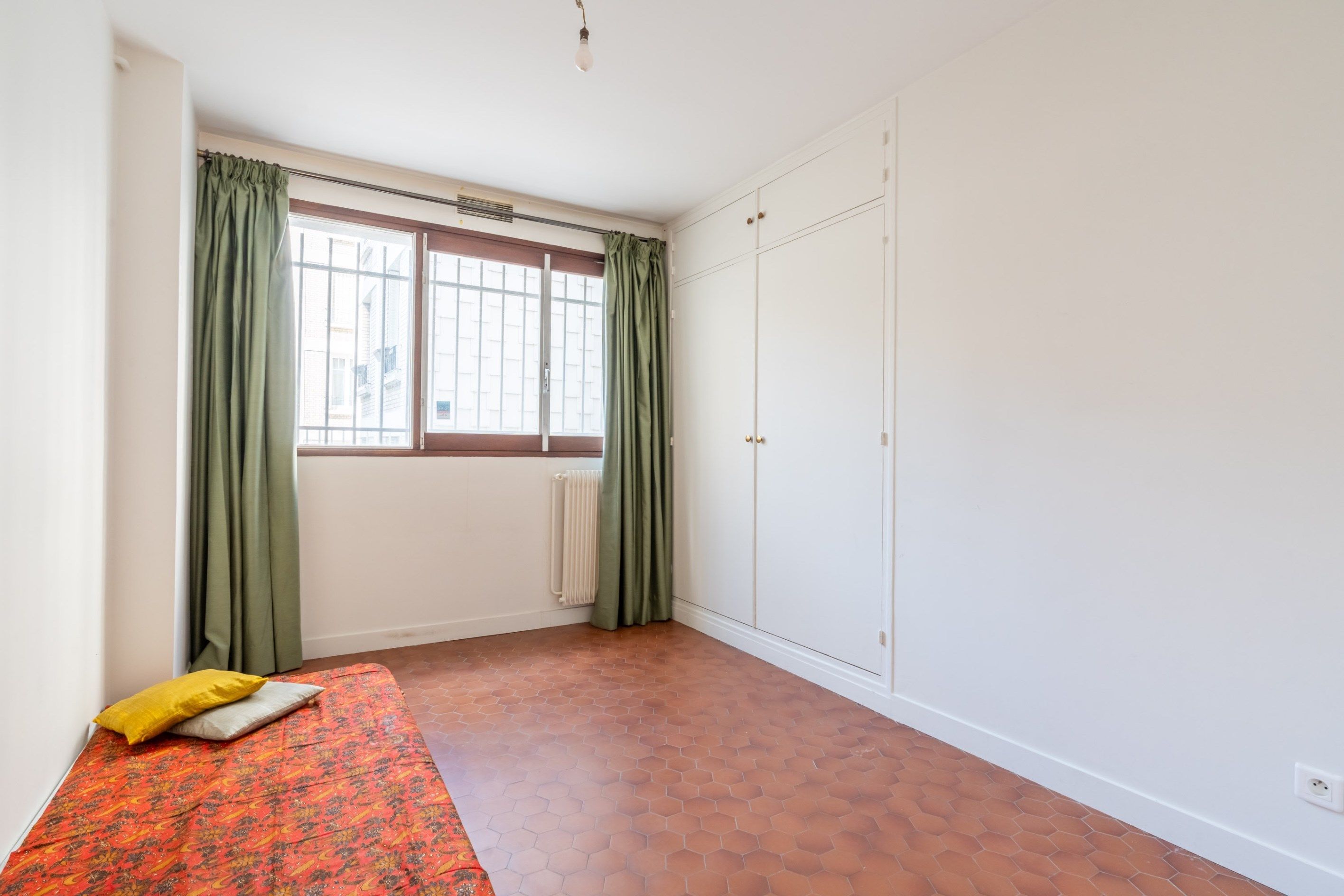 appartement 4 Pièces en vente sur PARIS (75015)